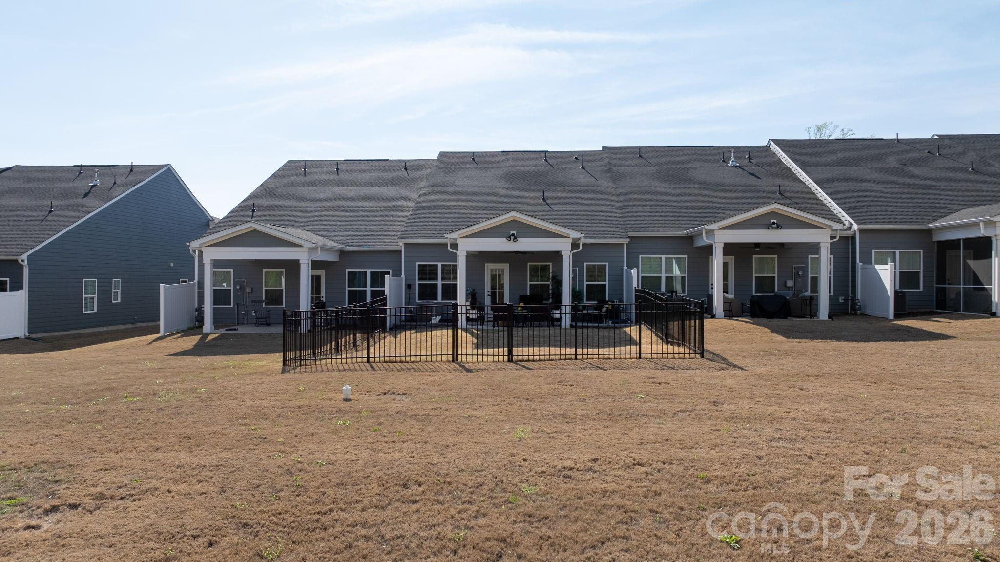 910 Prince Garrett Way Denver NC 28037