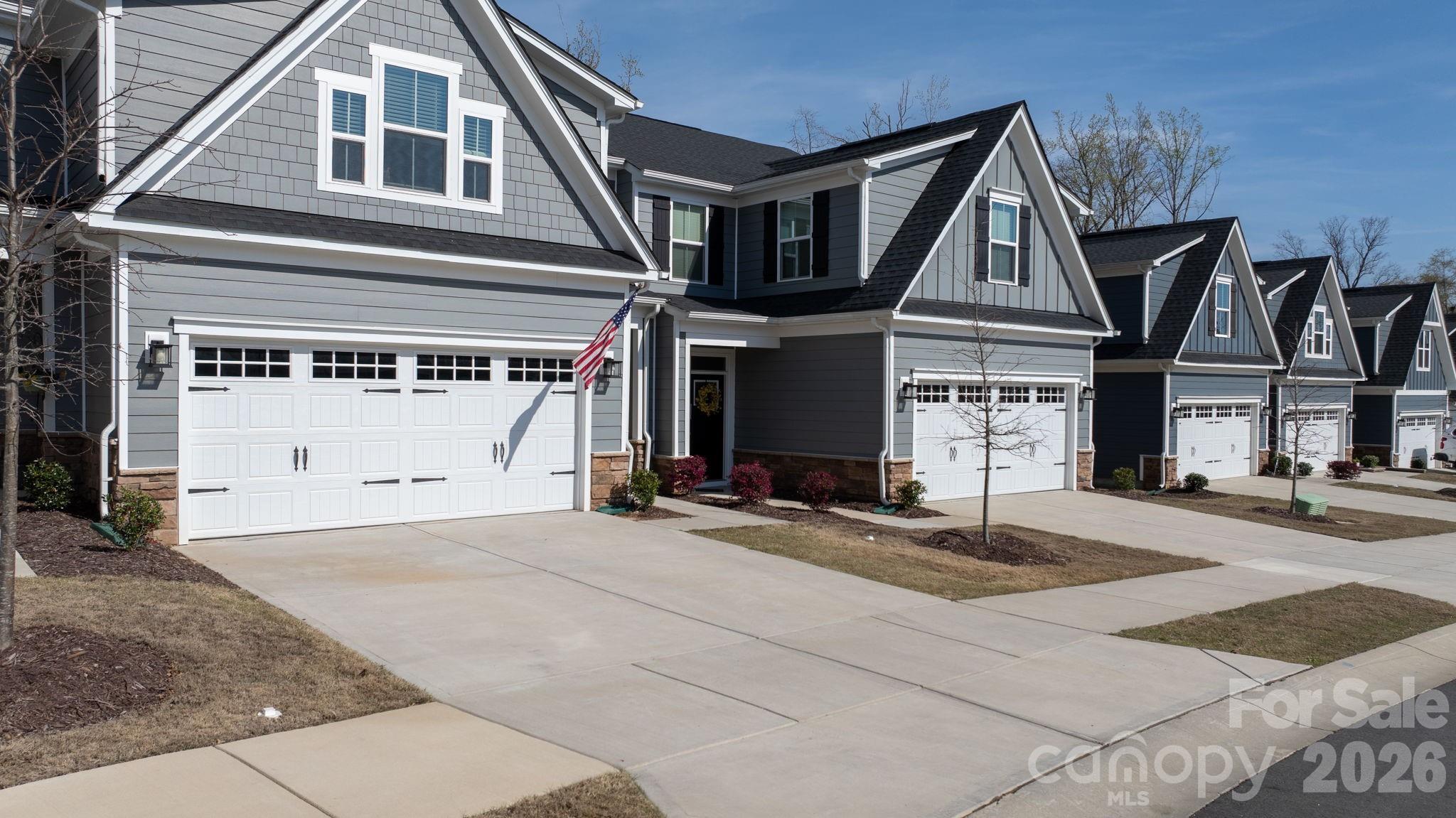 910 Prince Garrett Way Denver NC 28037