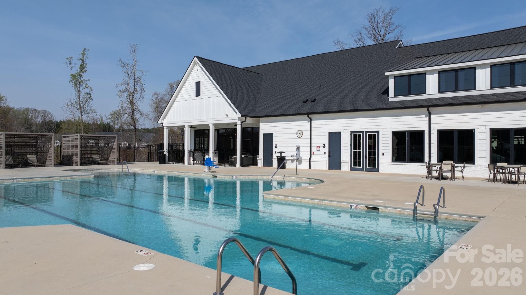 910 Prince Garrett Way Denver NC 28037