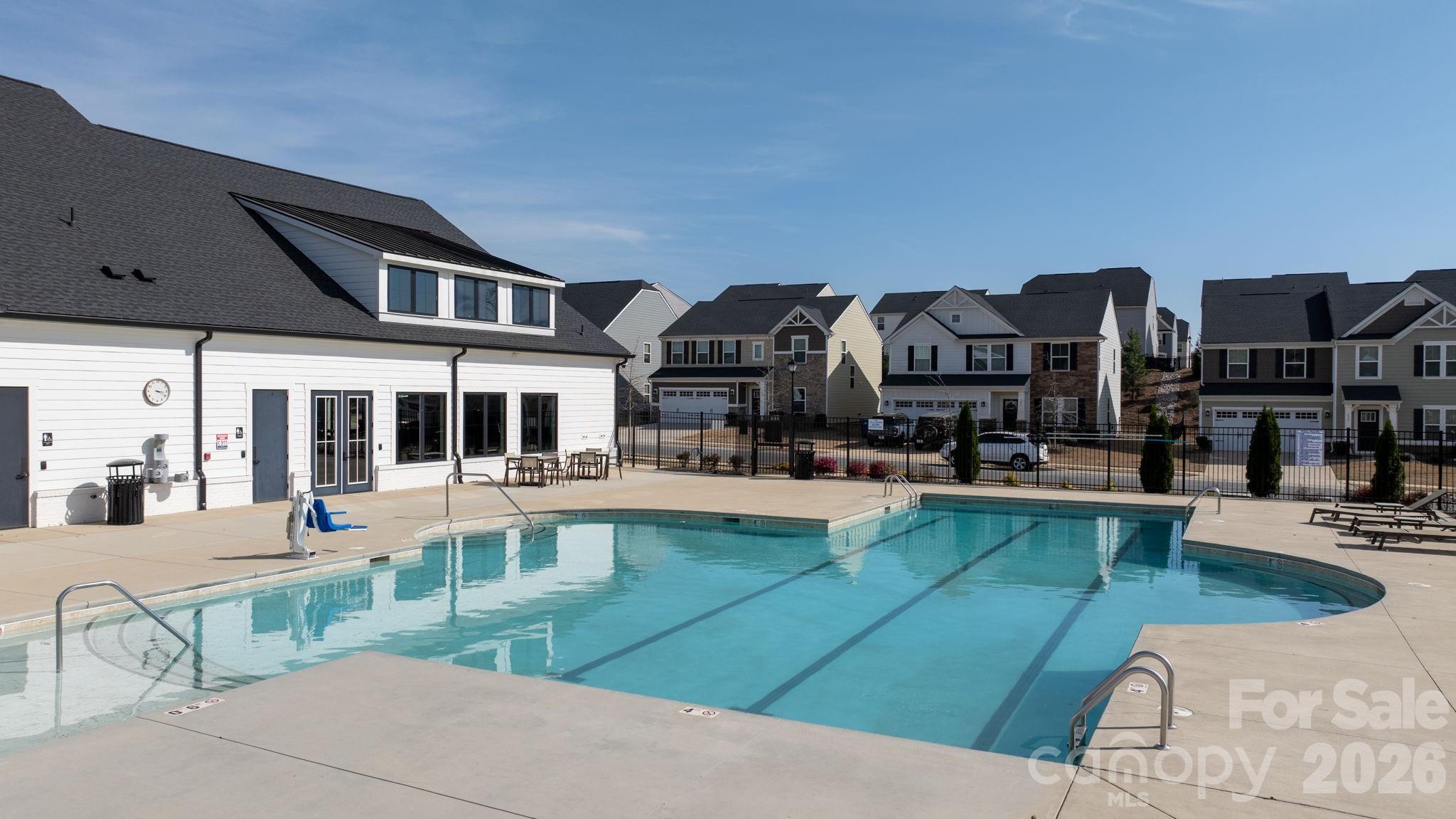 910 Prince Garrett Way Denver NC 28037