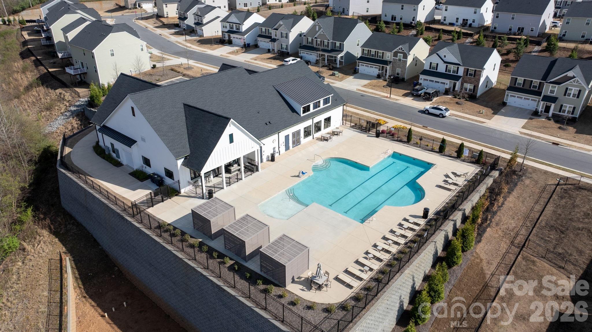 910 Prince Garrett Way Denver NC 28037