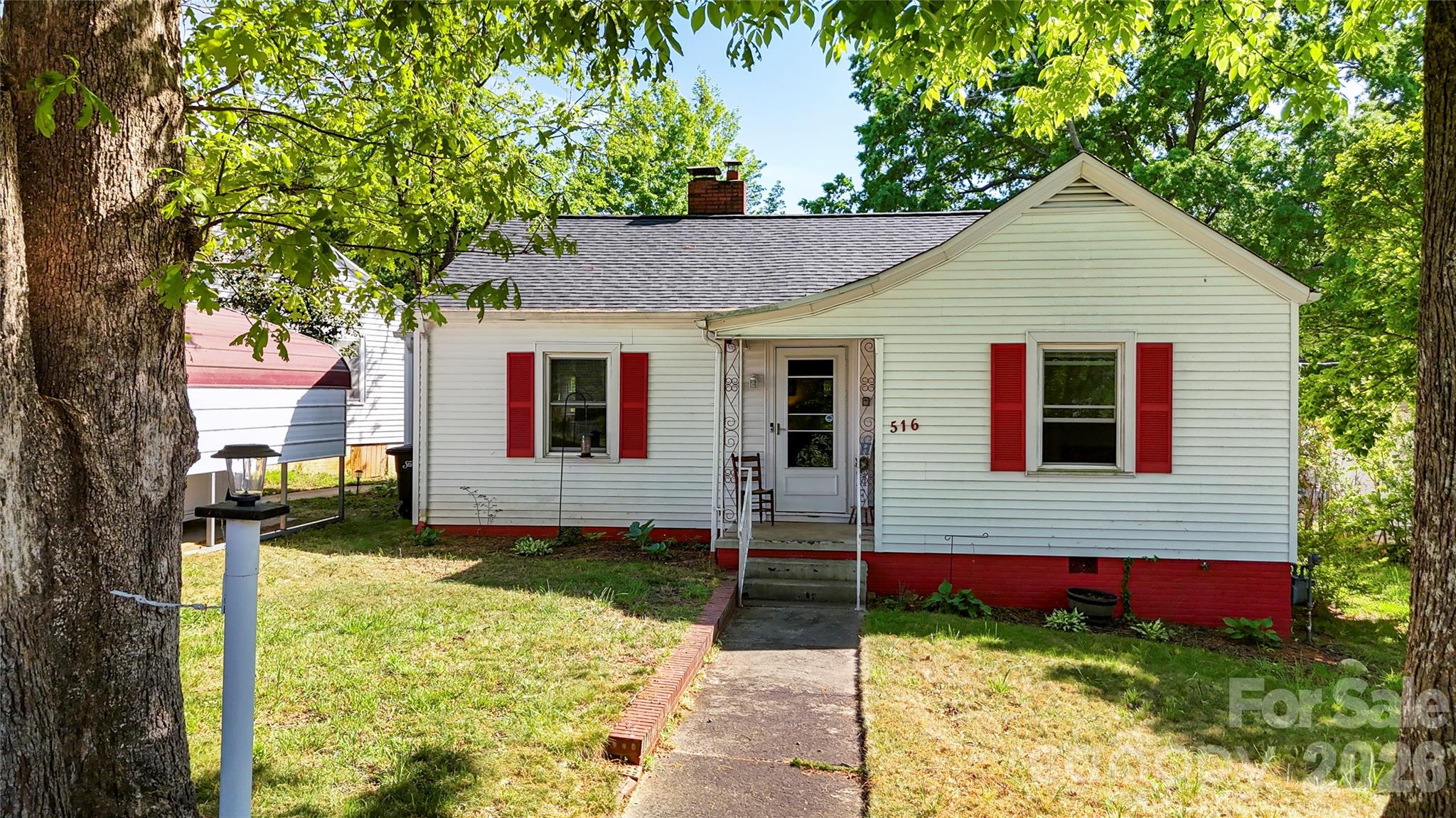 516 Margaret Drive Statesville NC 28677