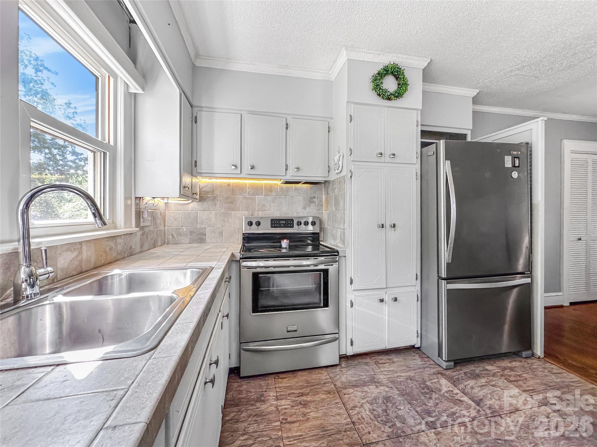 516 Margaret Drive Statesville NC 28677