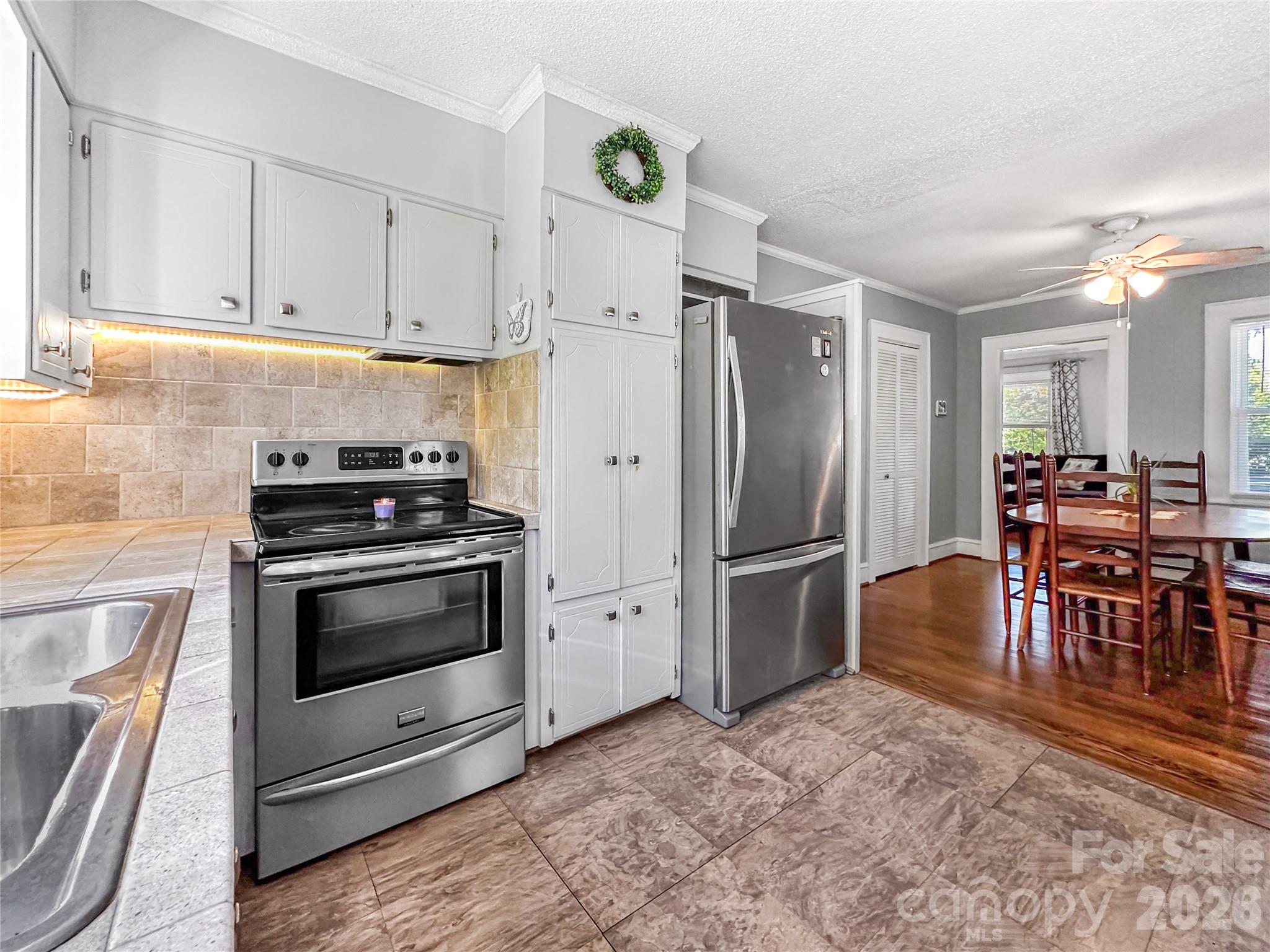 516 Margaret Drive Statesville NC 28677