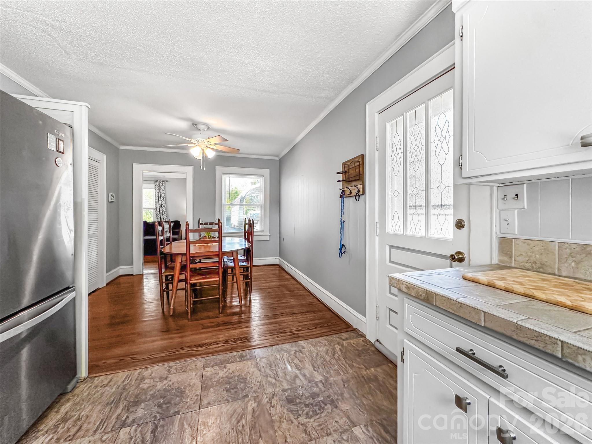516 Margaret Drive Statesville NC 28677