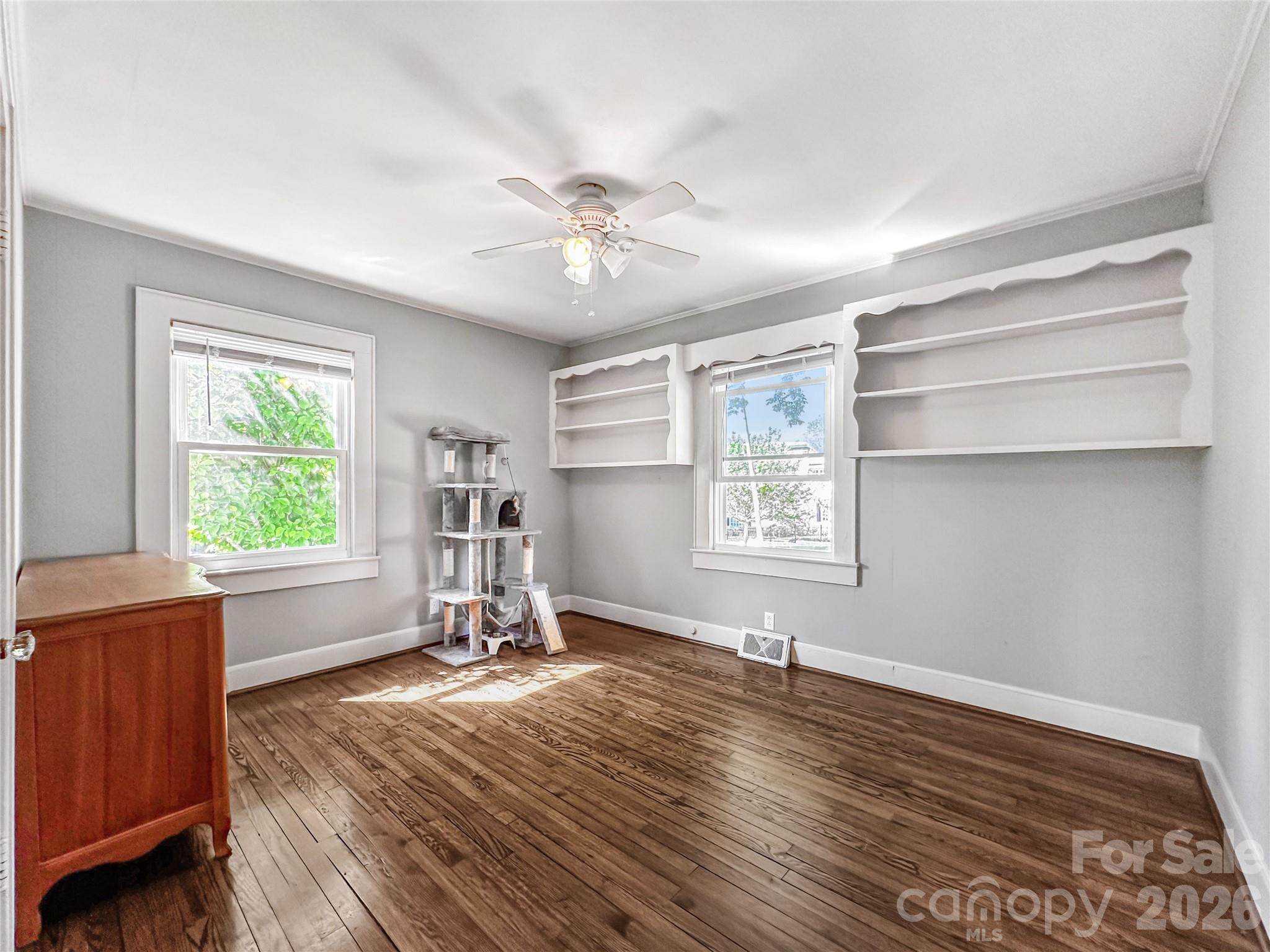 516 Margaret Drive Statesville NC 28677