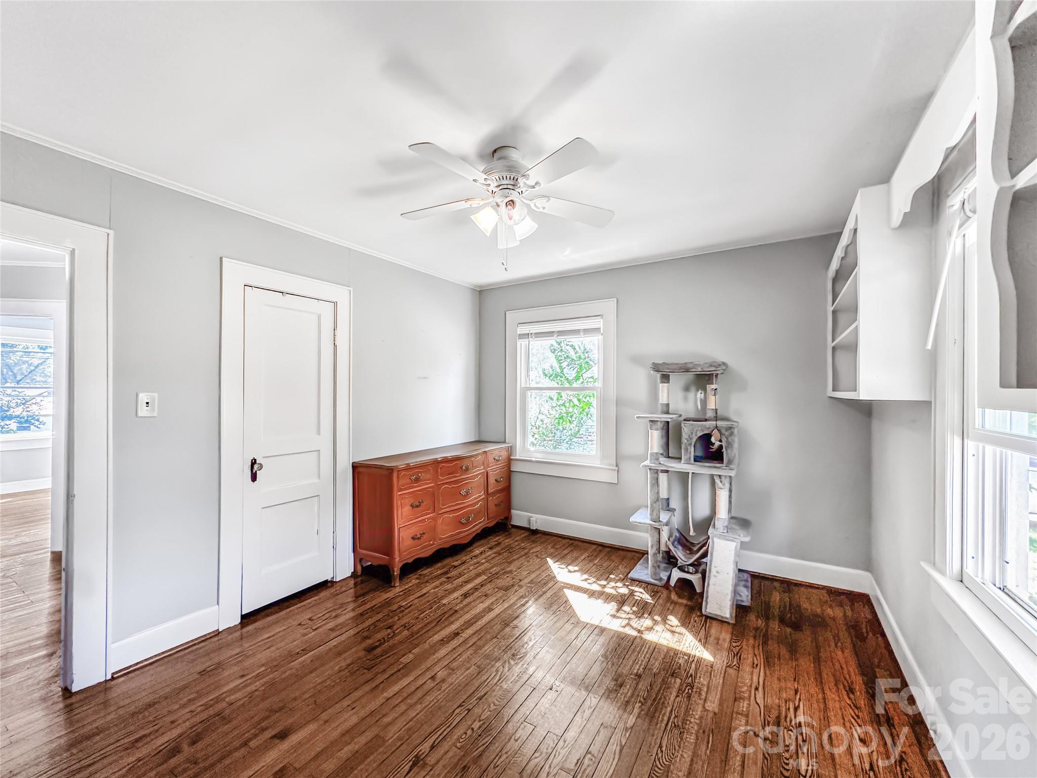 516 Margaret Drive Statesville NC 28677