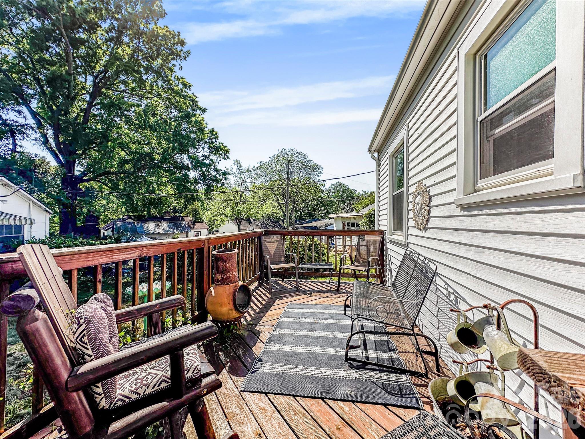 516 Margaret Drive Statesville NC 28677