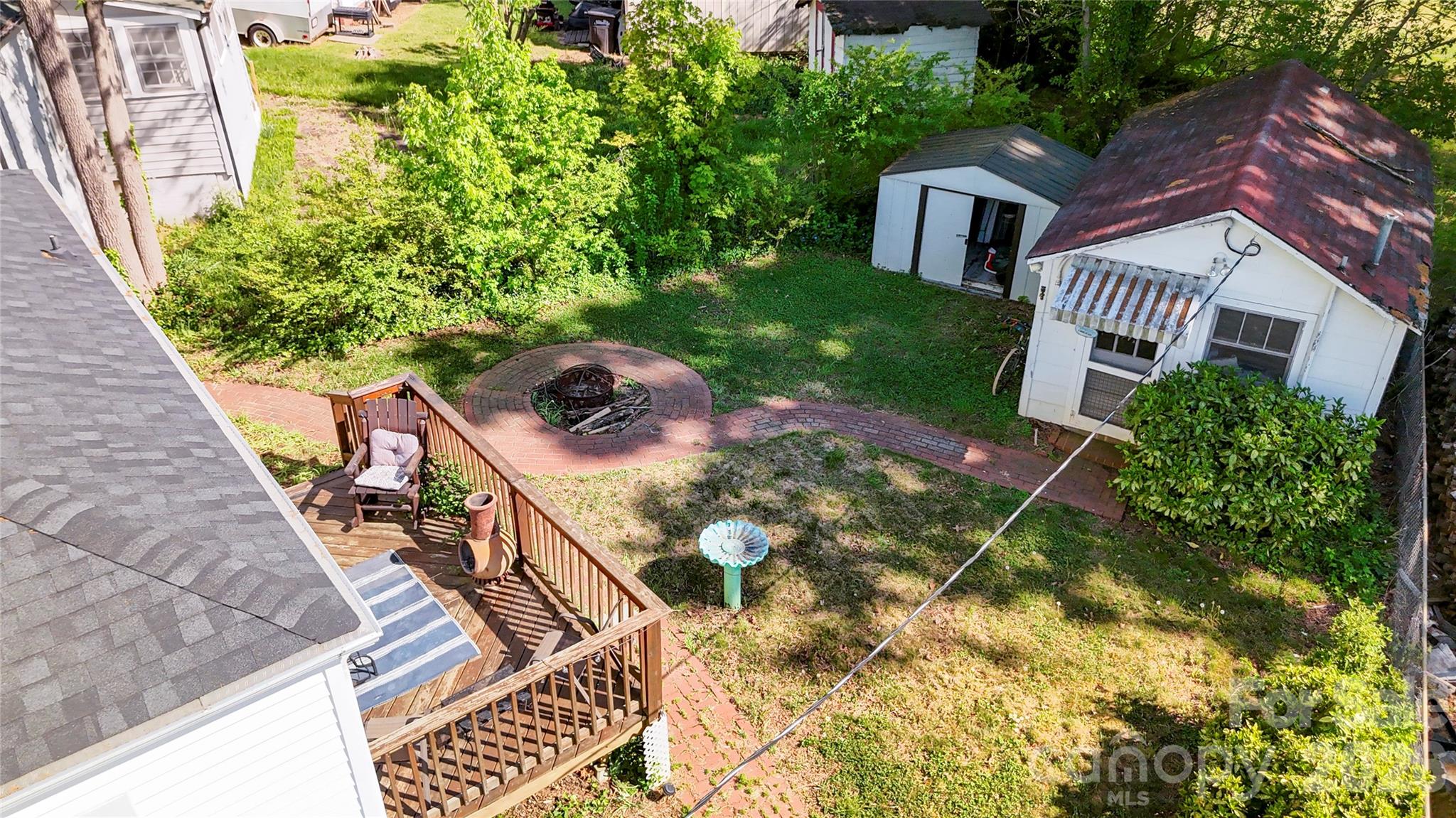 516 Margaret Drive Statesville NC 28677