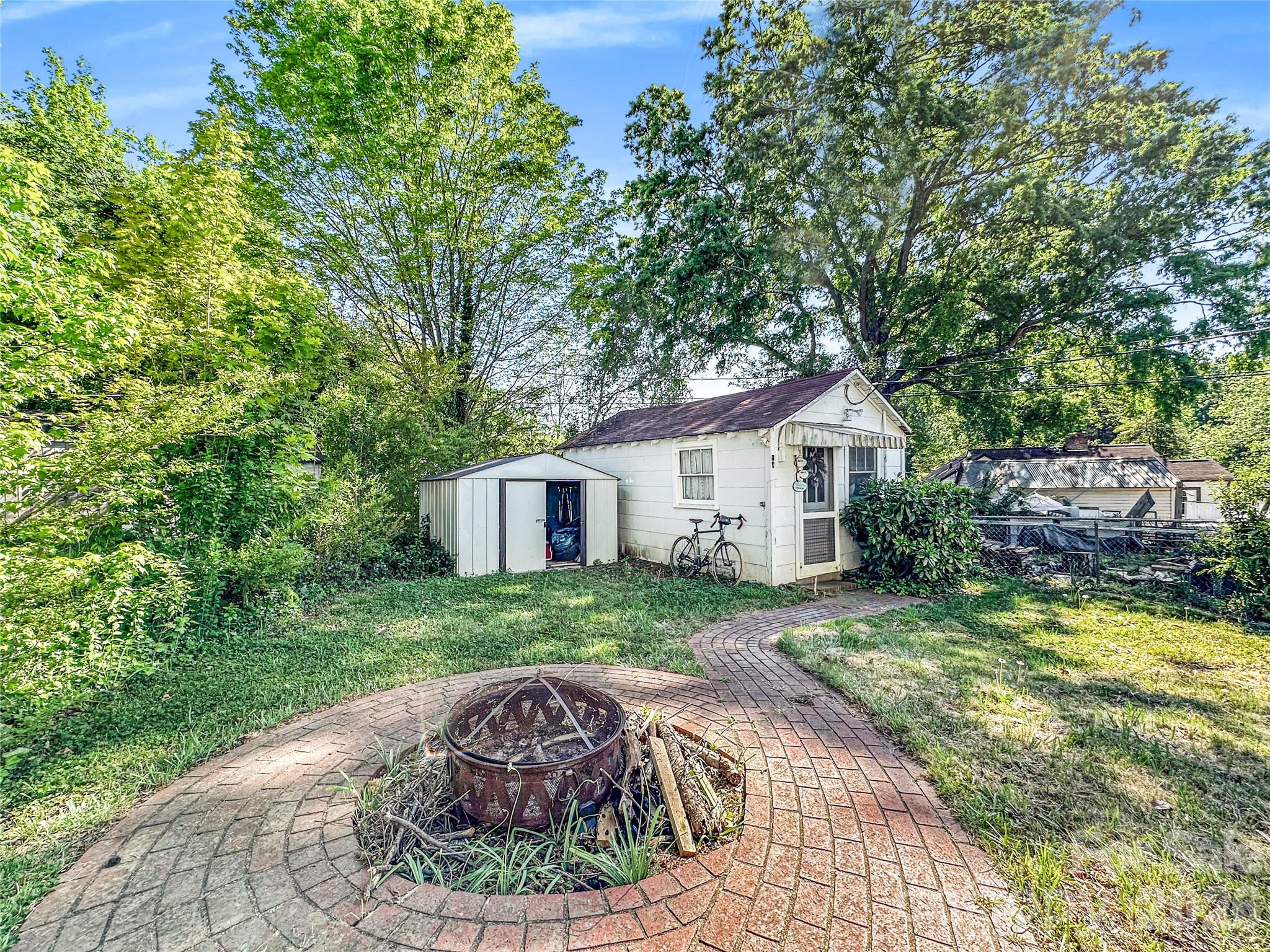 516 Margaret Drive Statesville NC 28677