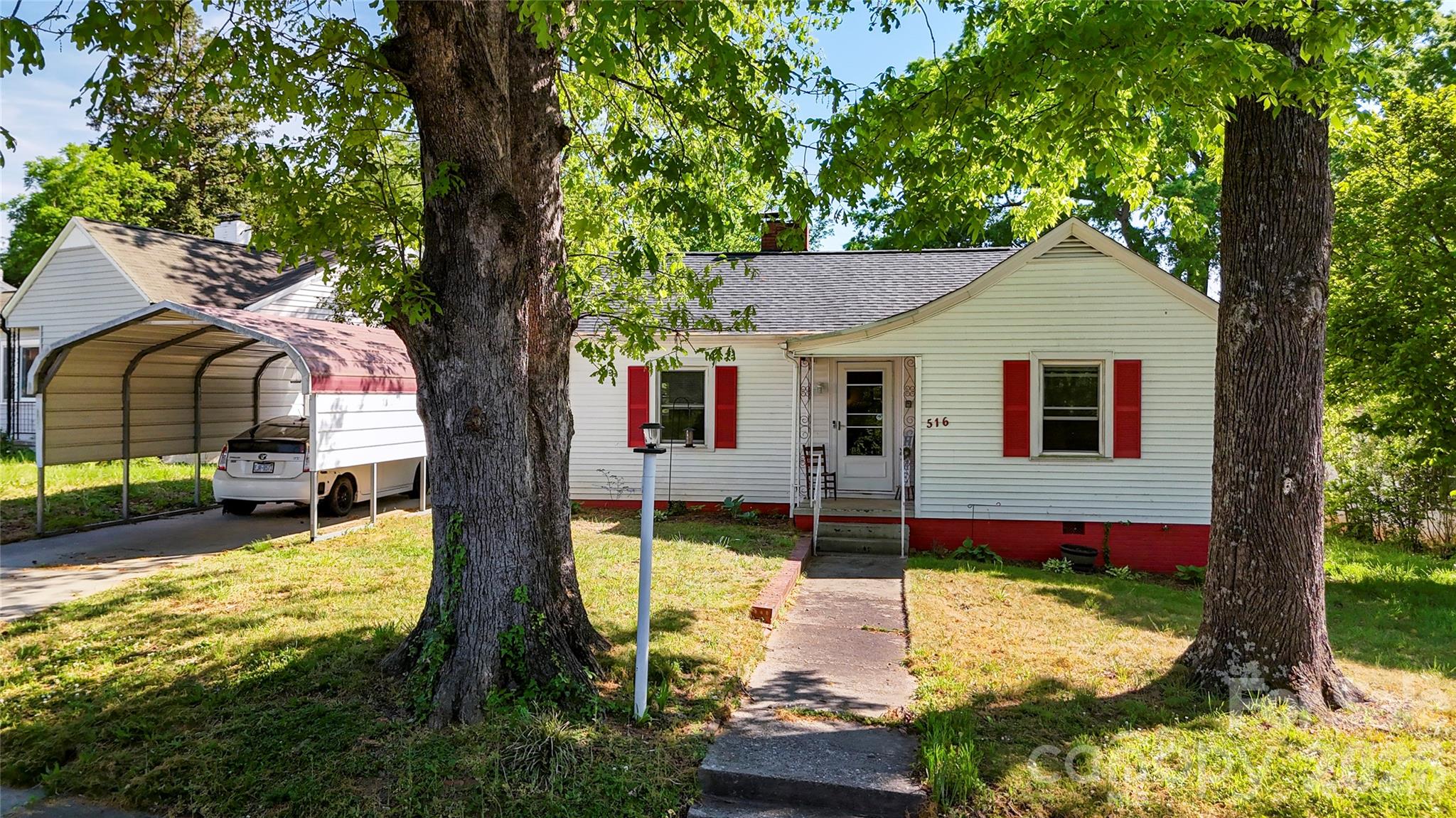 516 Margaret Drive Statesville NC 28677