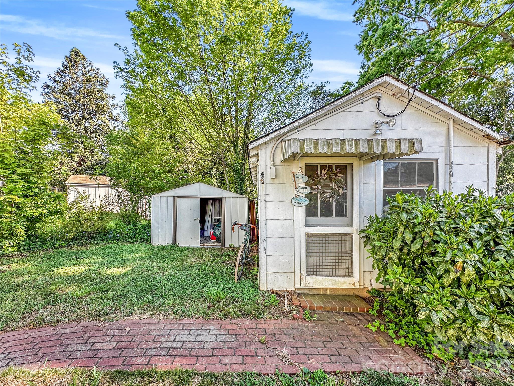 516 Margaret Drive Statesville NC 28677