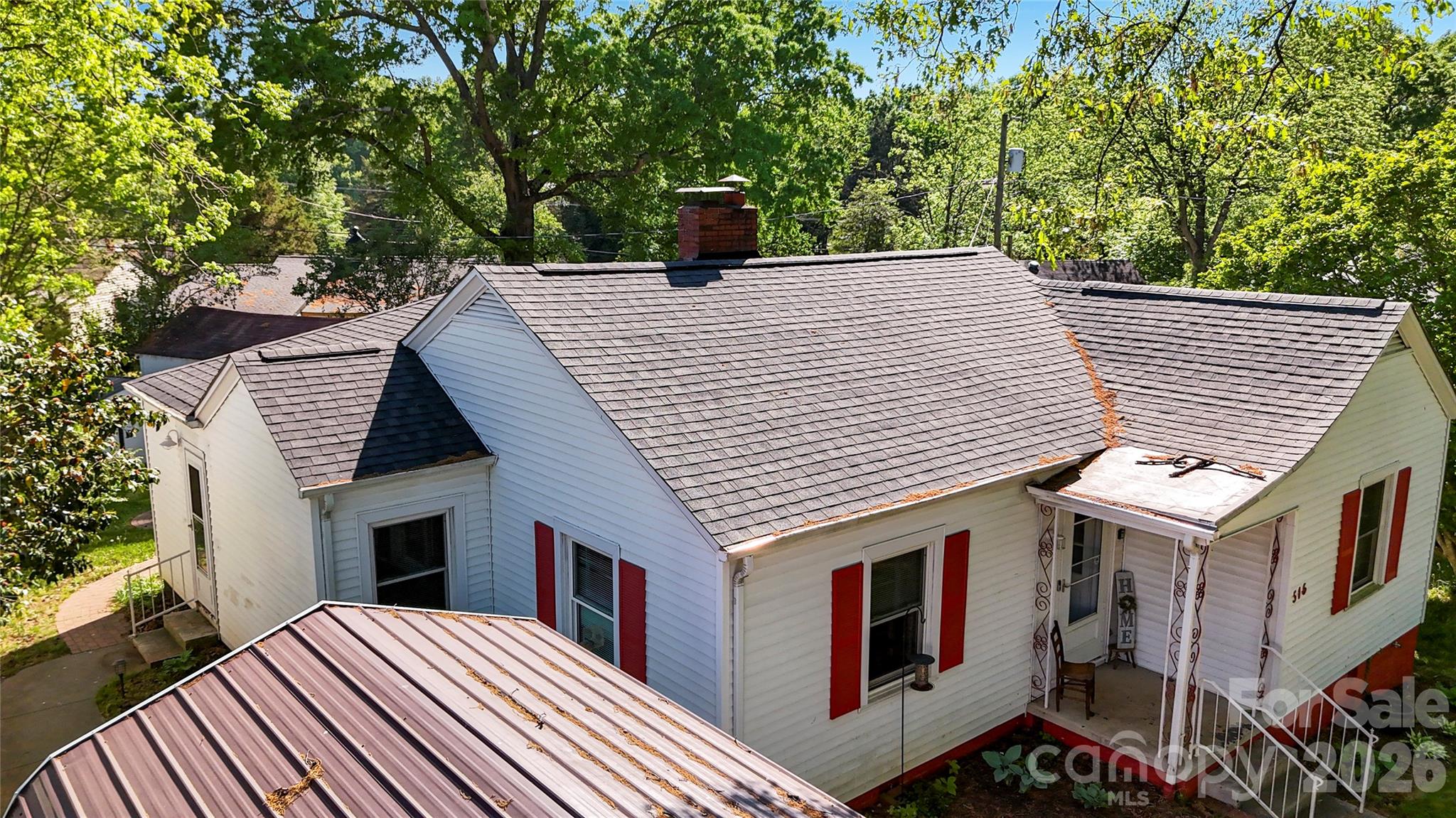 516 Margaret Drive Statesville NC 28677
