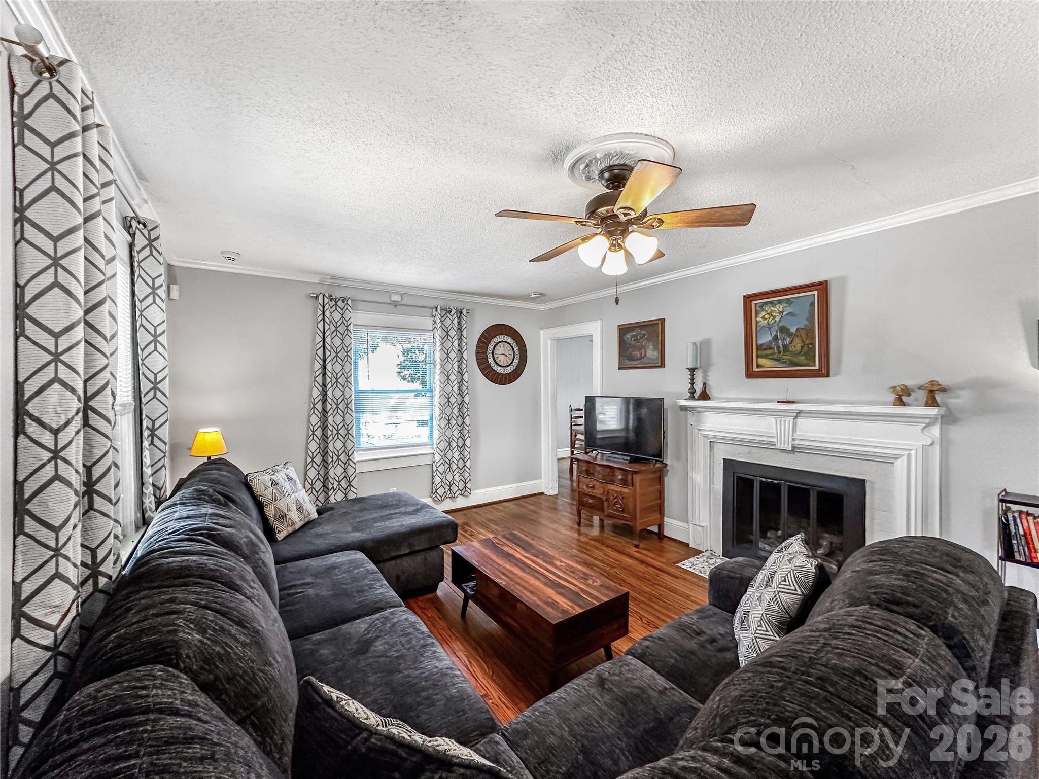 516 Margaret Drive Statesville NC 28677