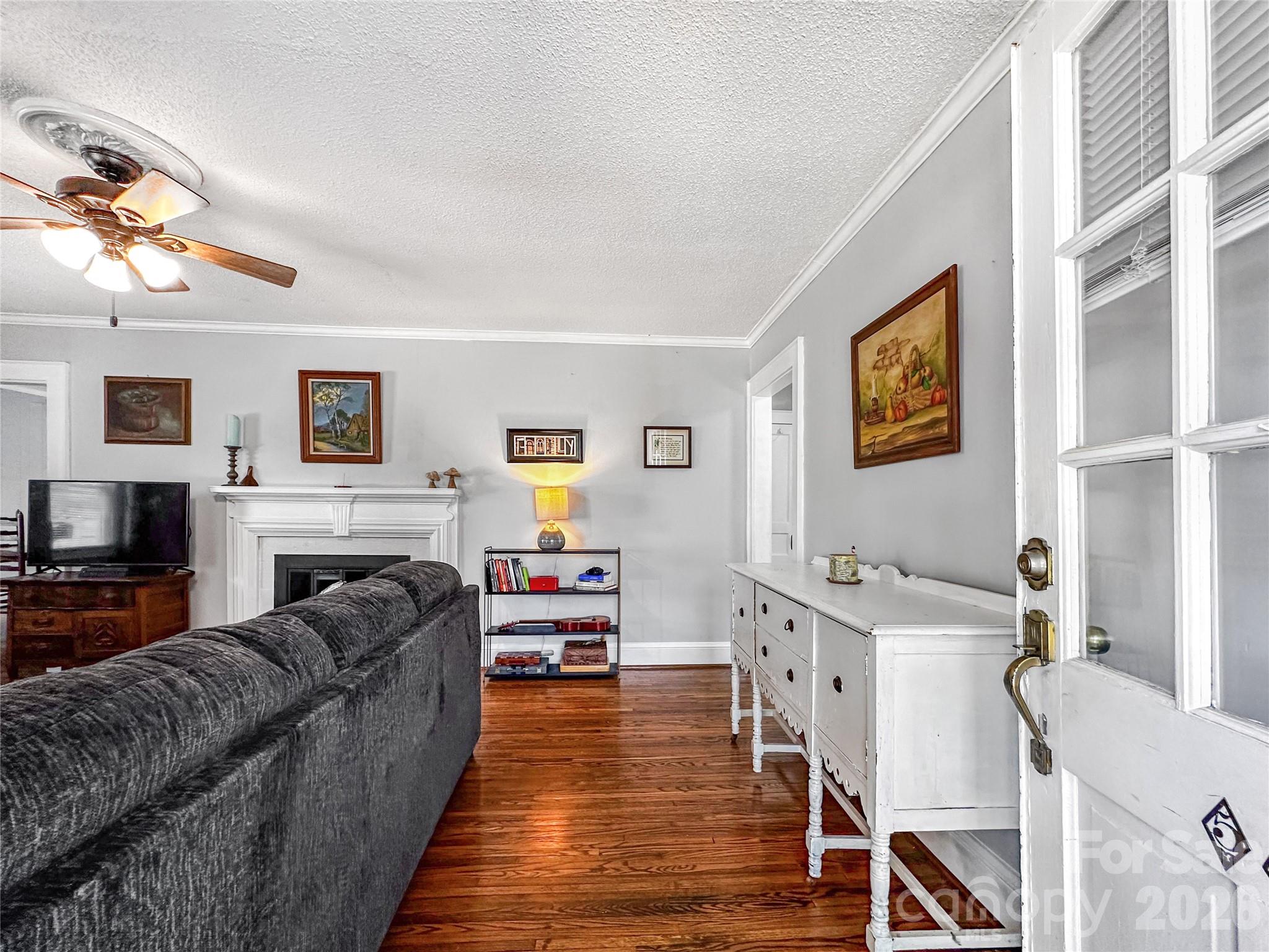 516 Margaret Drive Statesville NC 28677