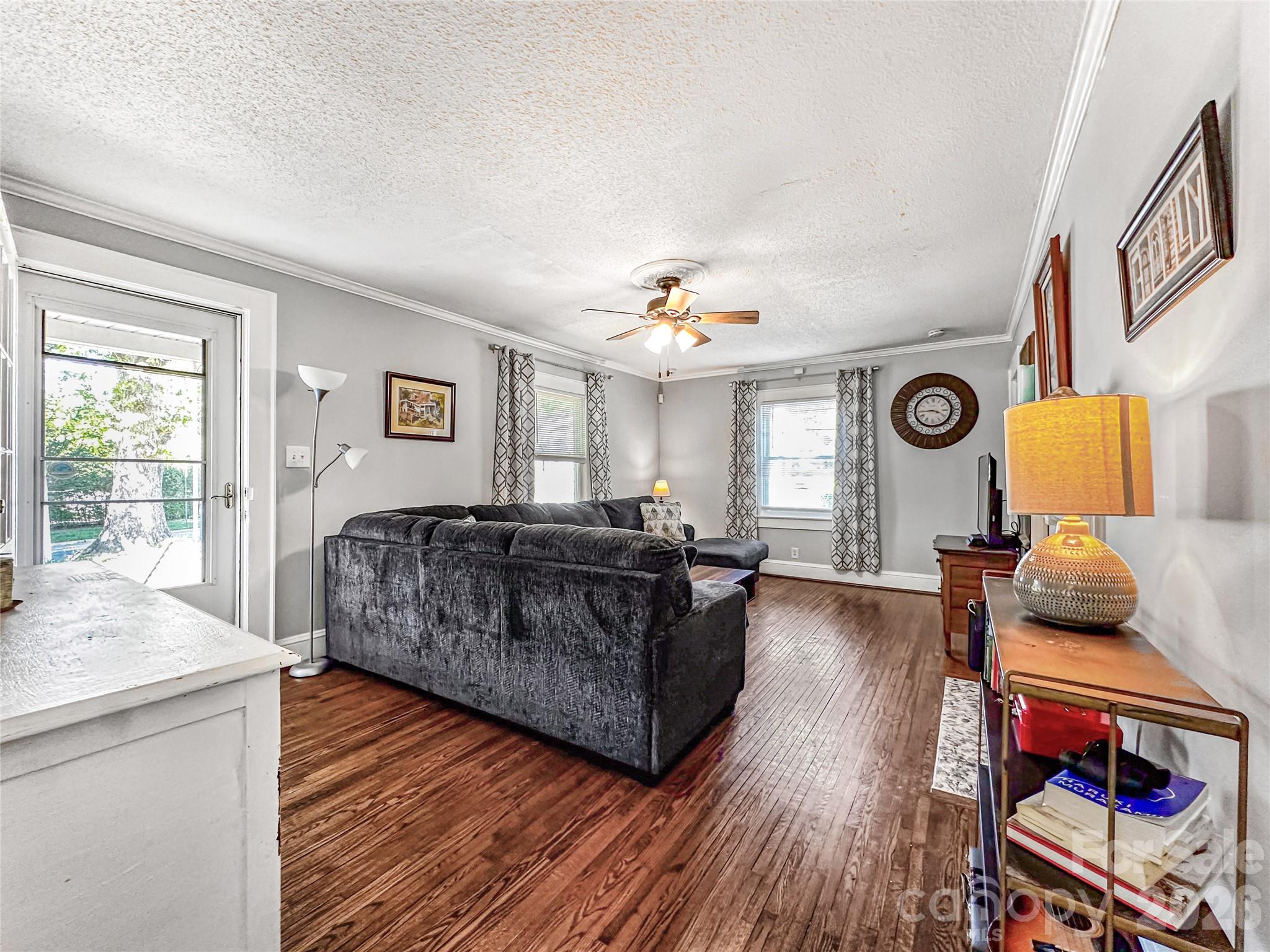 516 Margaret Drive Statesville NC 28677