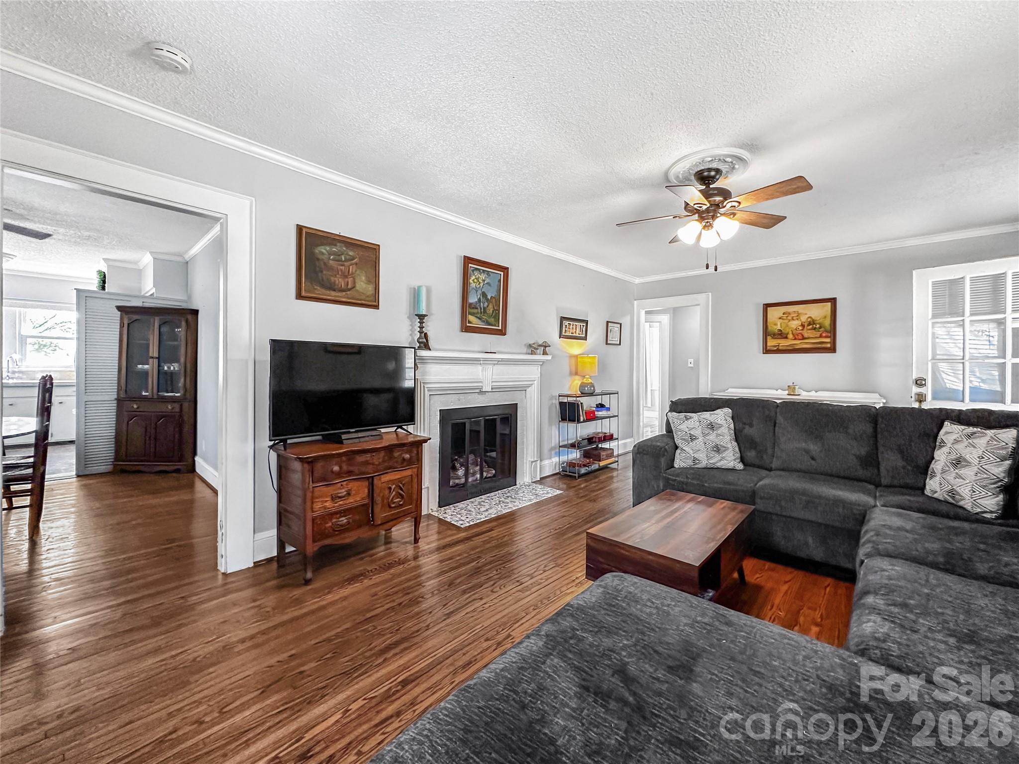 516 Margaret Drive Statesville NC 28677