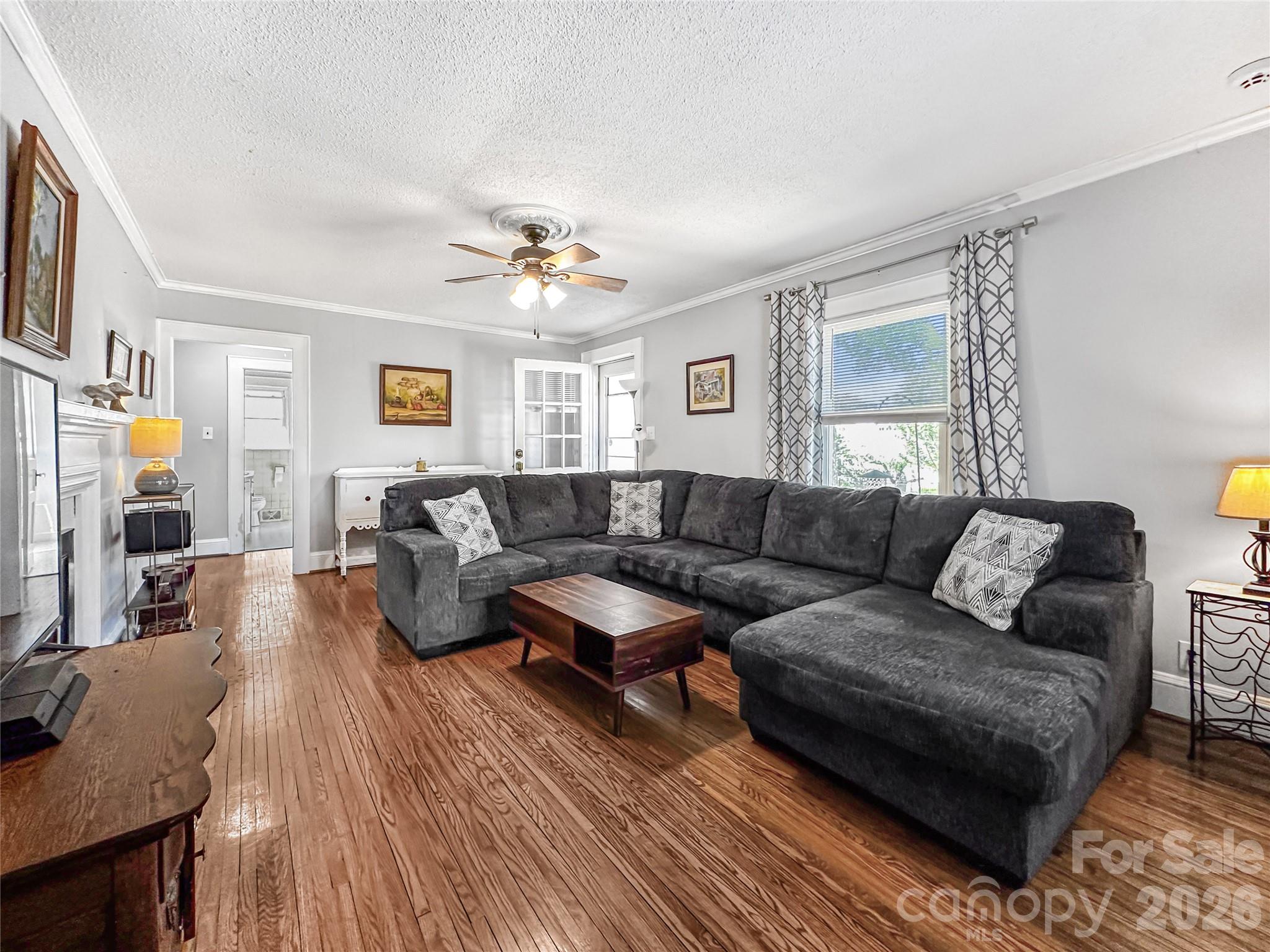 516 Margaret Drive Statesville NC 28677