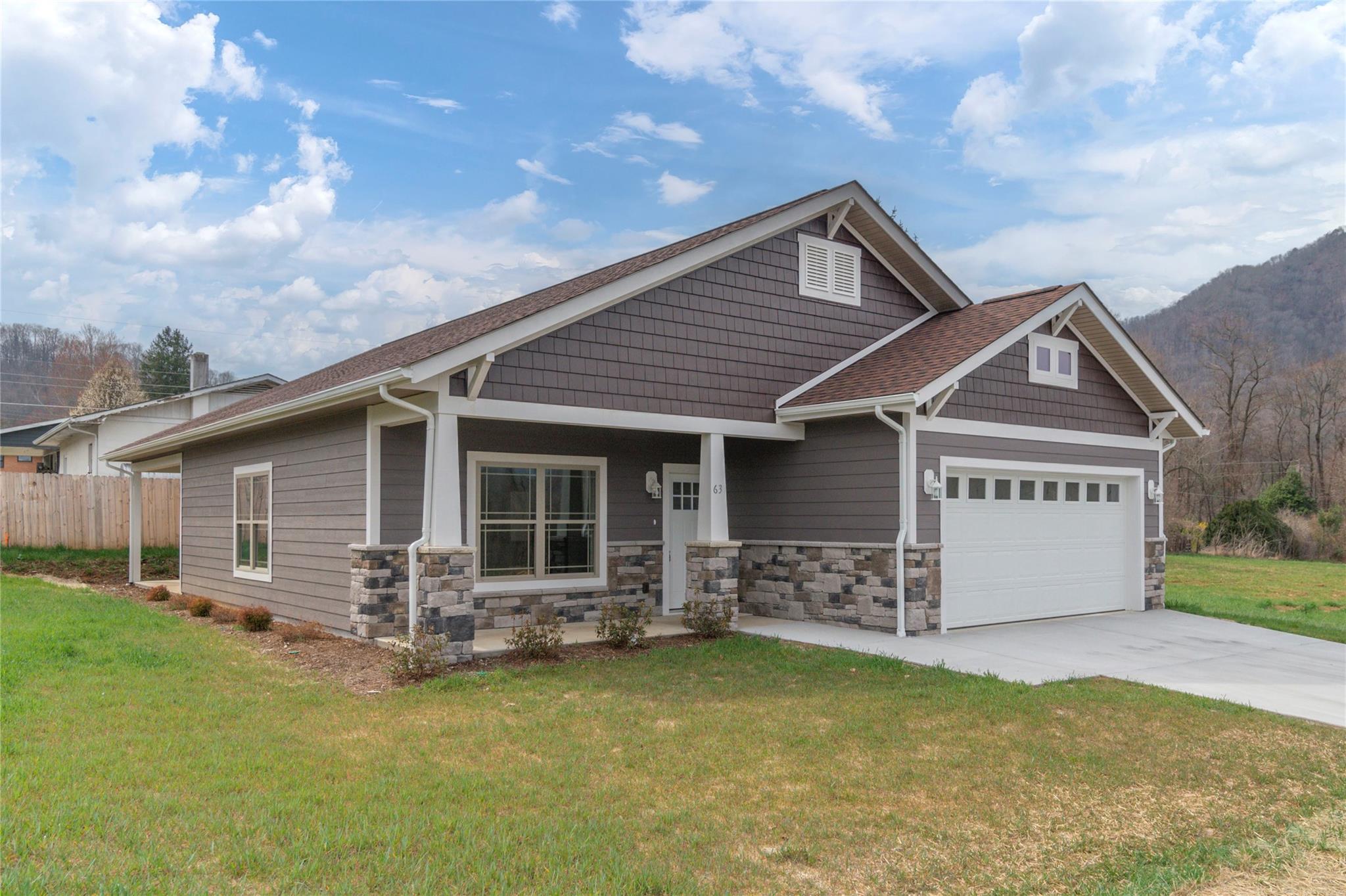 63 Junes Way Waynesville NC 28786