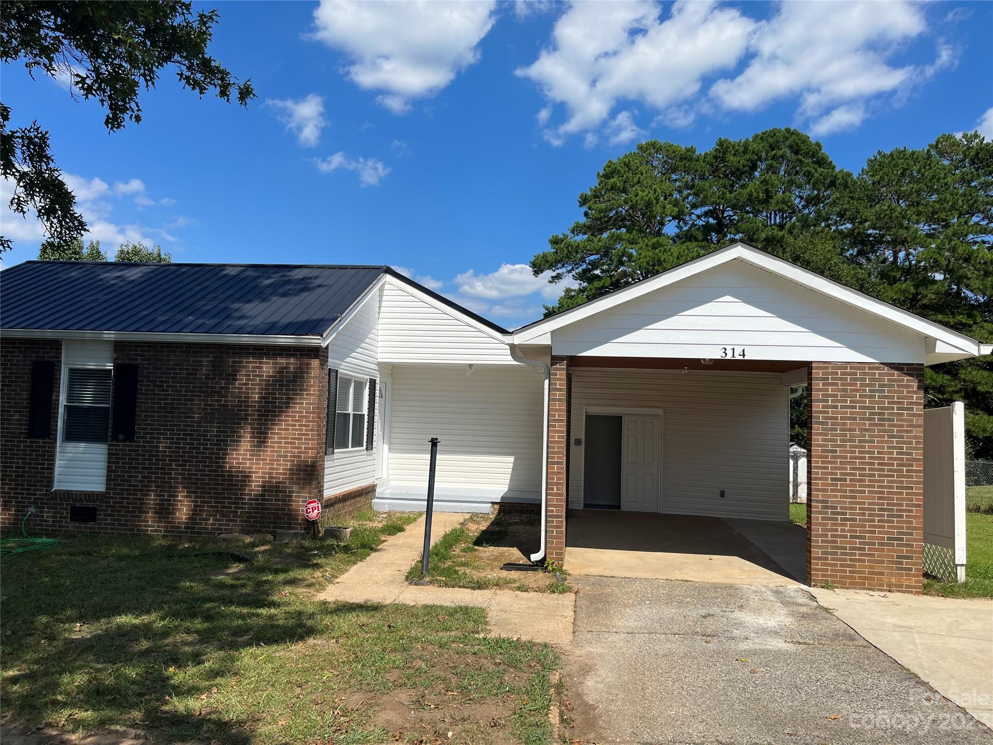 314 Olsen Drive Shelby NC 28152