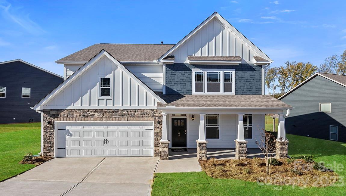 227 Fox Cove Road Hendersonville NC 28792