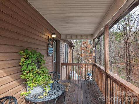201 Hawk Ridge Drive Mill Spring NC 28756