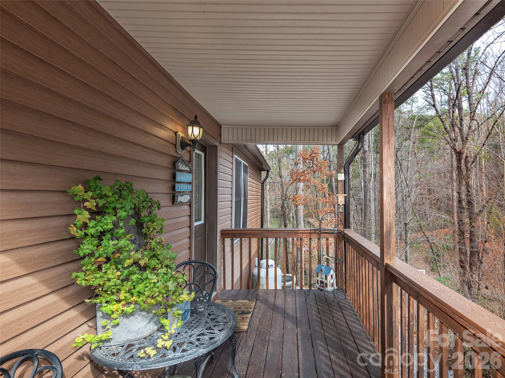 201 Hawk Ridge Drive Mill Spring NC 28756