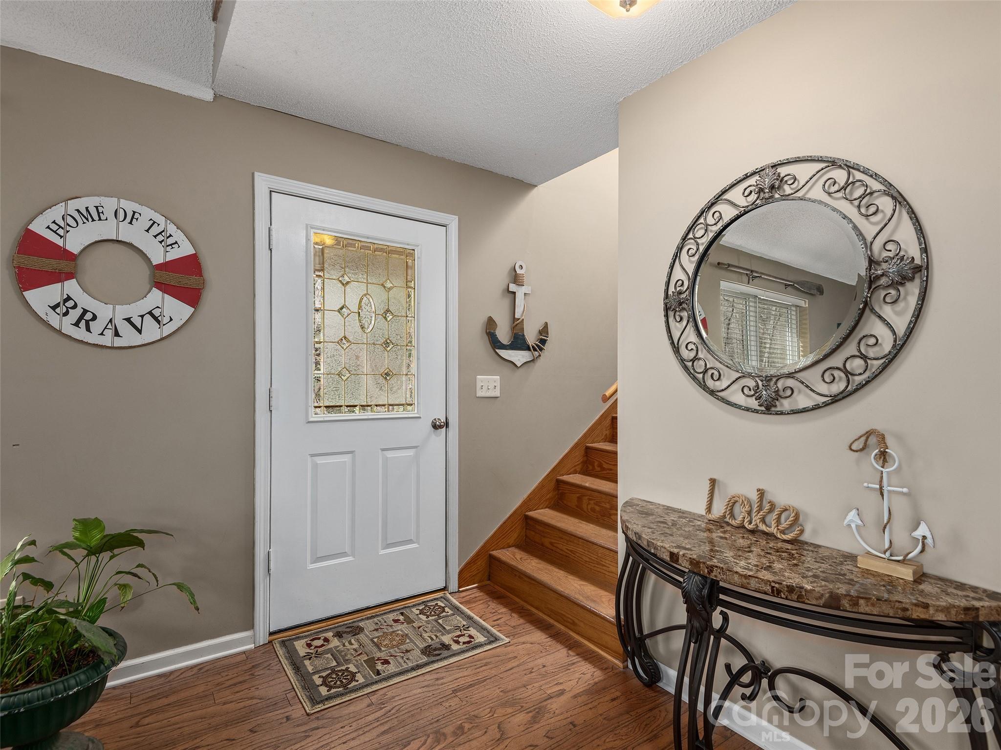 201 Hawk Ridge Drive Mill Spring NC 28756