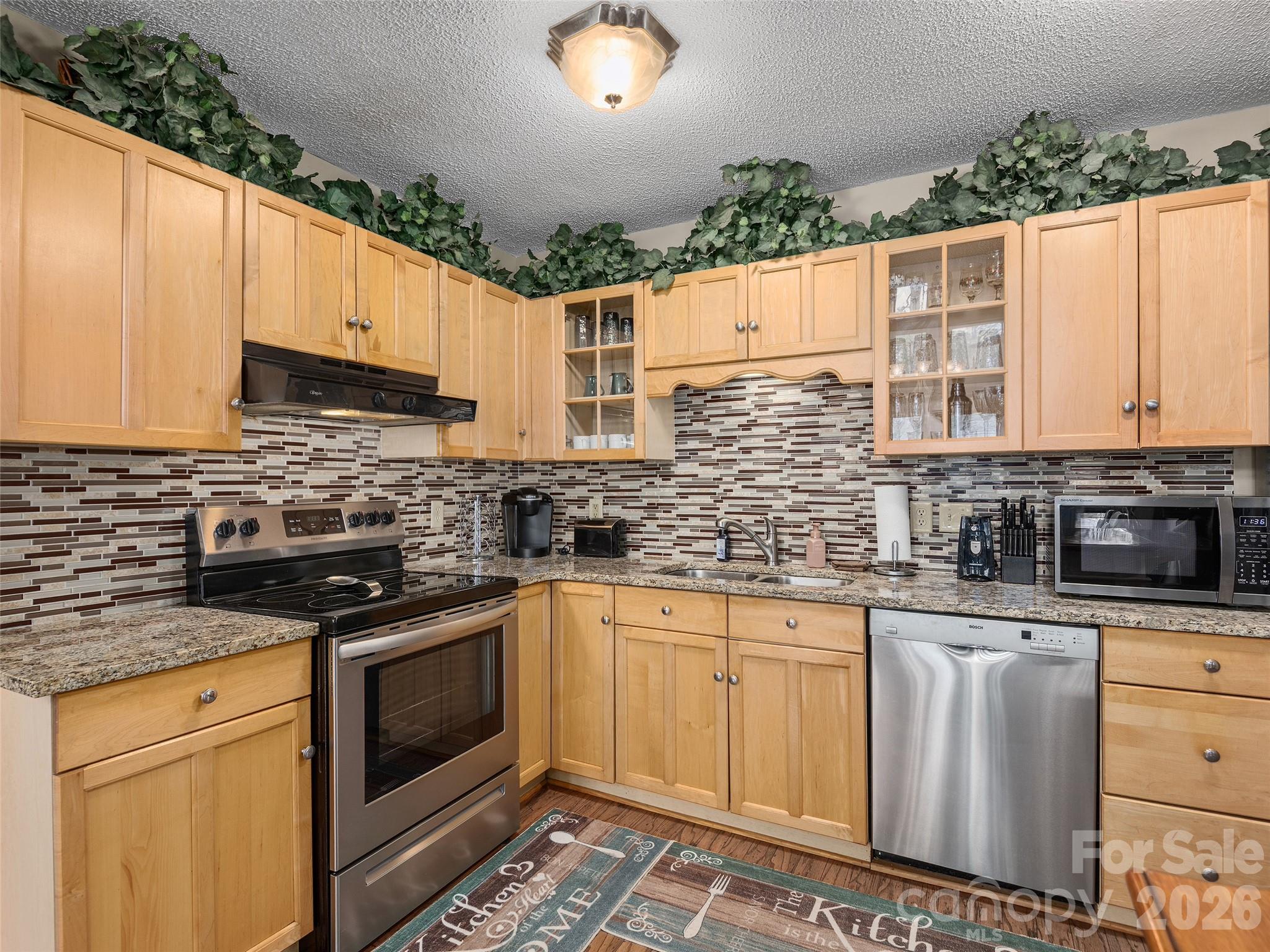 201 Hawk Ridge Drive Mill Spring NC 28756