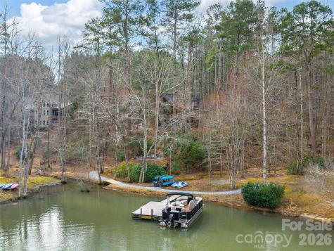 201 Hawk Ridge Drive Mill Spring NC 28756