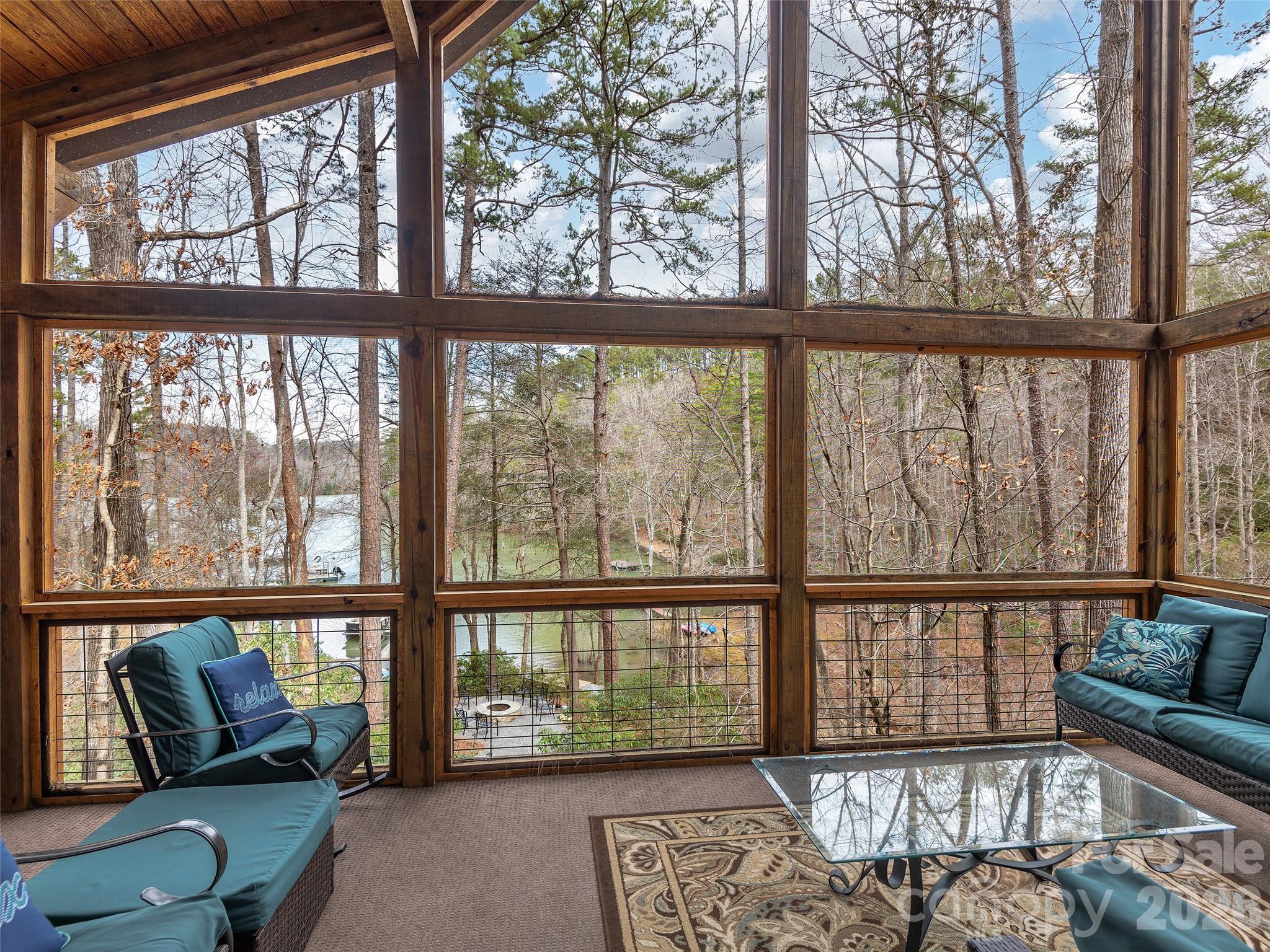 201 Hawk Ridge Drive Mill Spring NC 28756