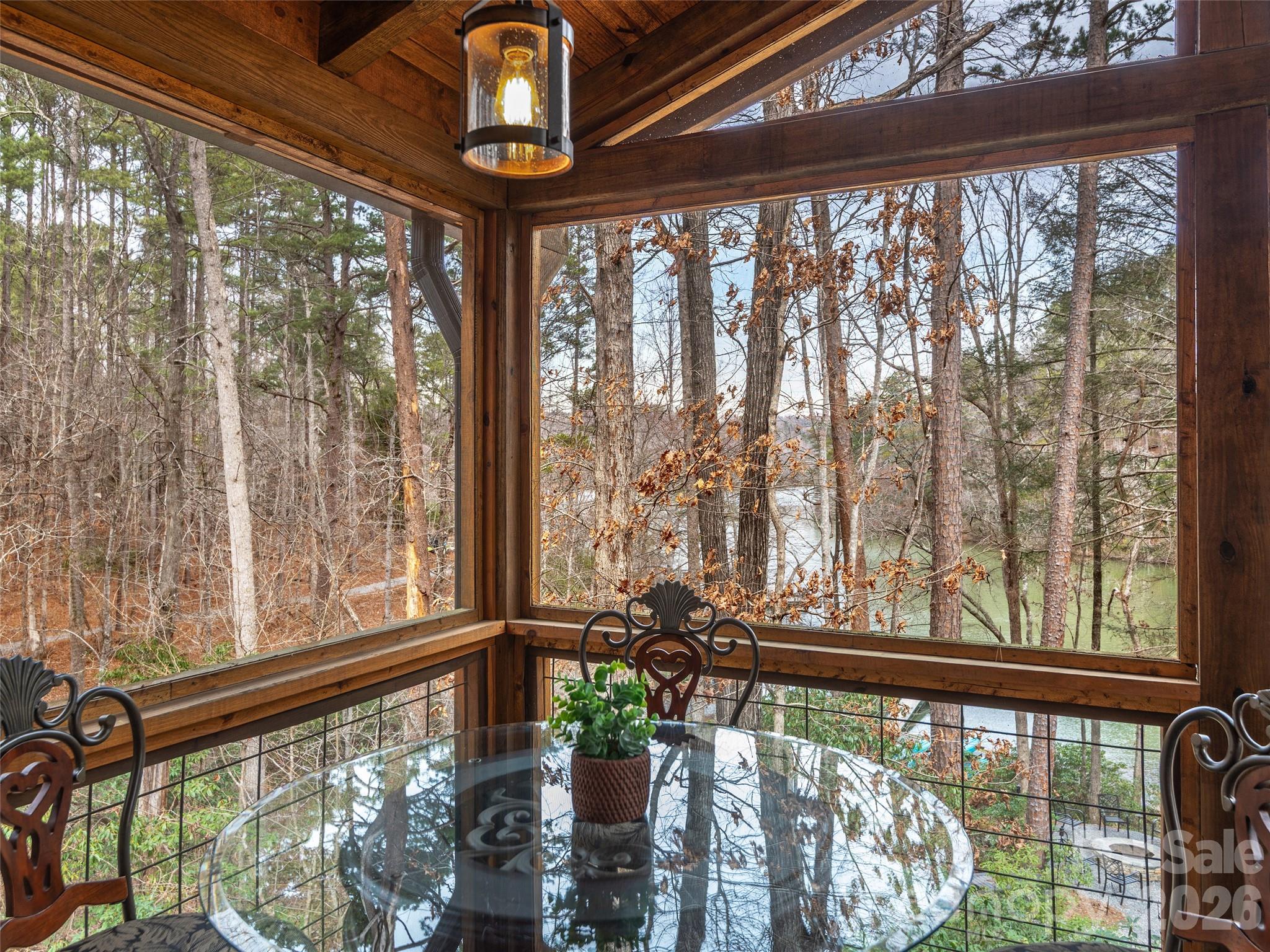 201 Hawk Ridge Drive Mill Spring NC 28756