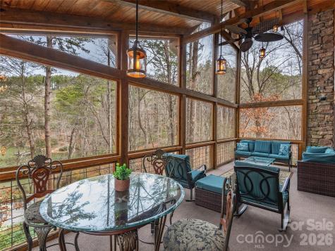 201 Hawk Ridge Drive Mill Spring NC 28756