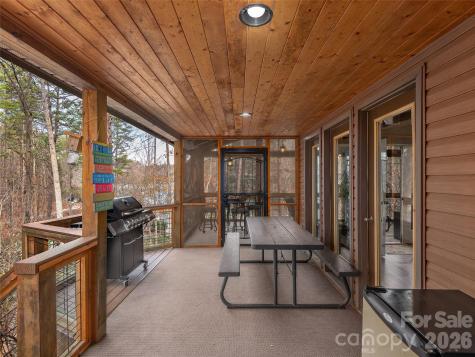 201 Hawk Ridge Drive Mill Spring NC 28756