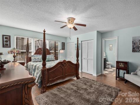 201 Hawk Ridge Drive Mill Spring NC 28756