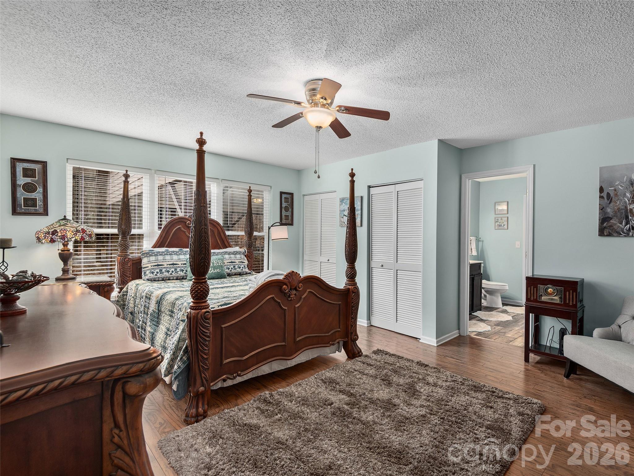 201 Hawk Ridge Drive Mill Spring NC 28756