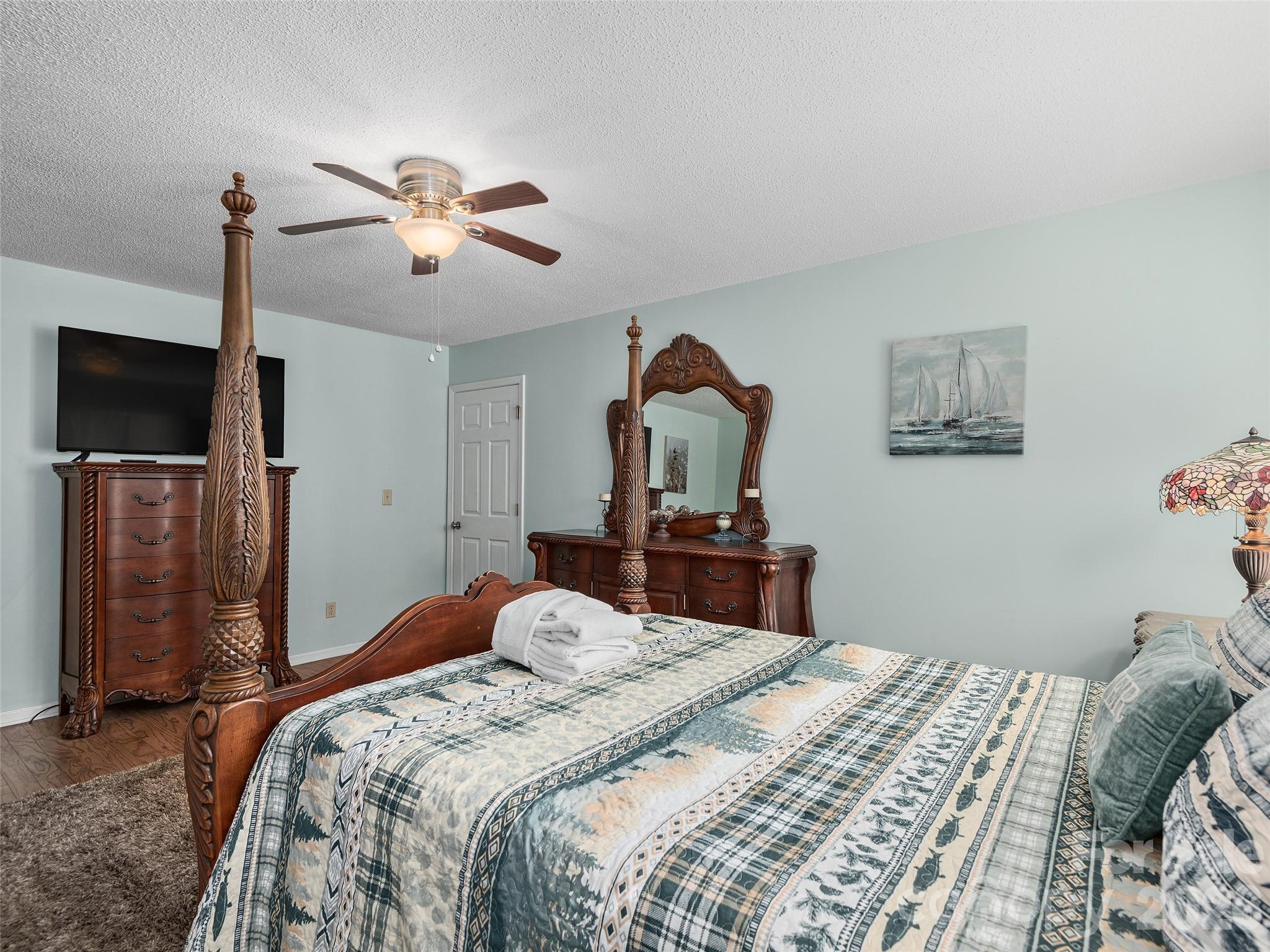 201 Hawk Ridge Drive Mill Spring NC 28756