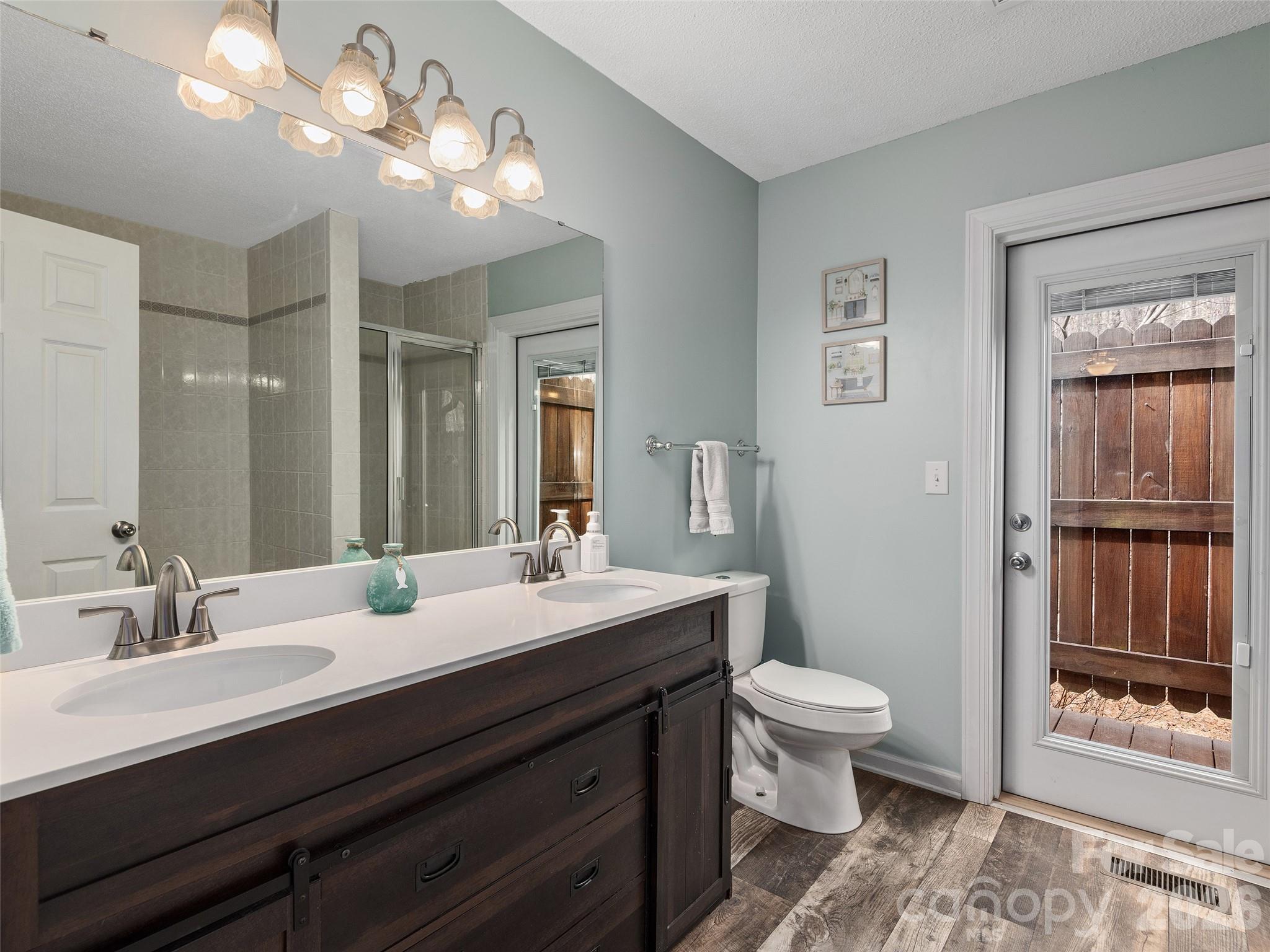 201 Hawk Ridge Drive Mill Spring NC 28756