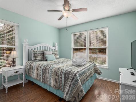 201 Hawk Ridge Drive Mill Spring NC 28756