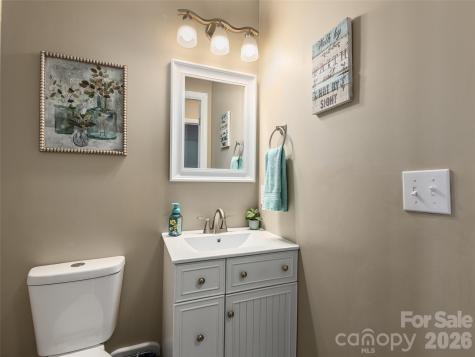 201 Hawk Ridge Drive Mill Spring NC 28756