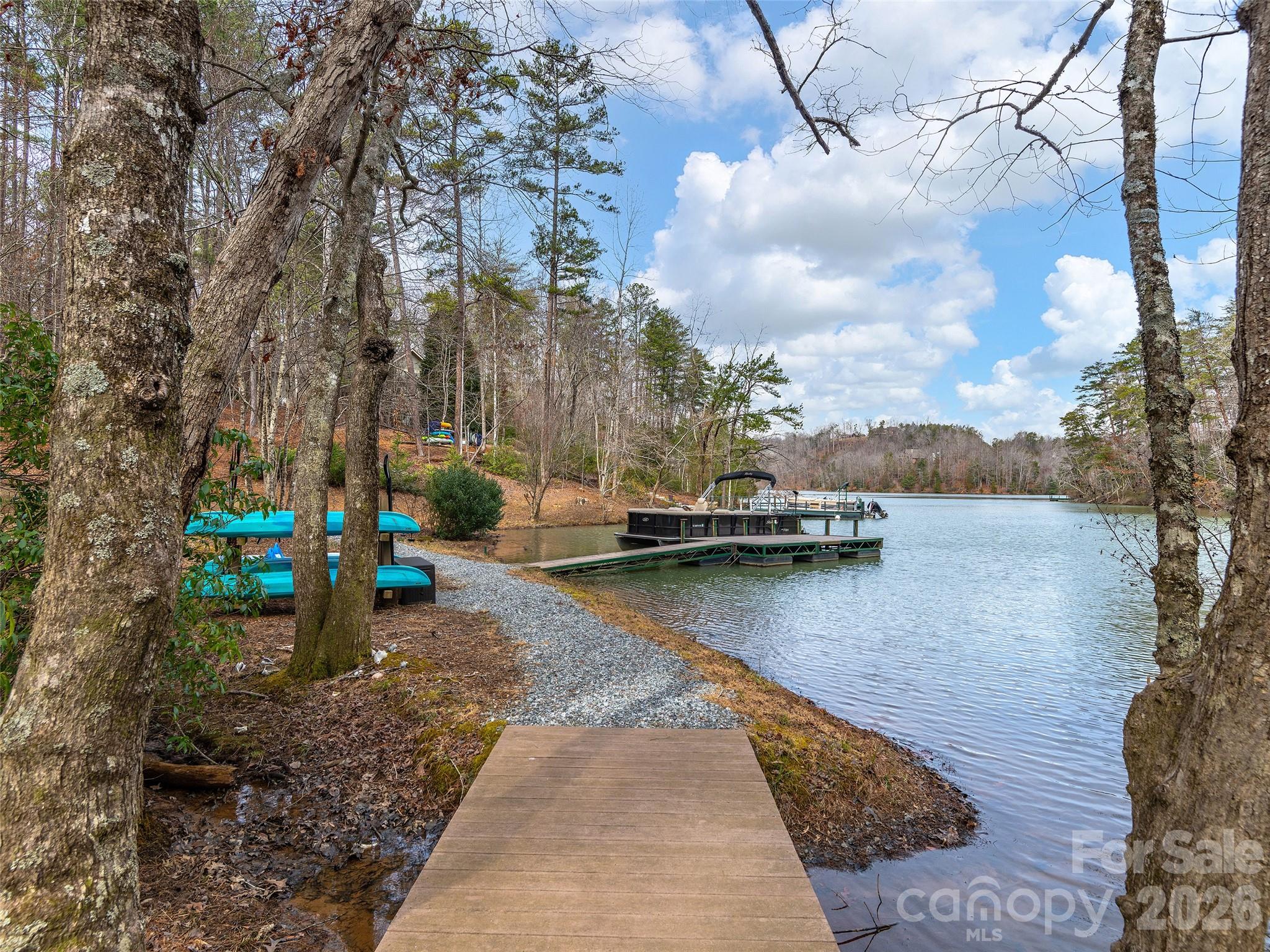 201 Hawk Ridge Drive Mill Spring NC 28756
