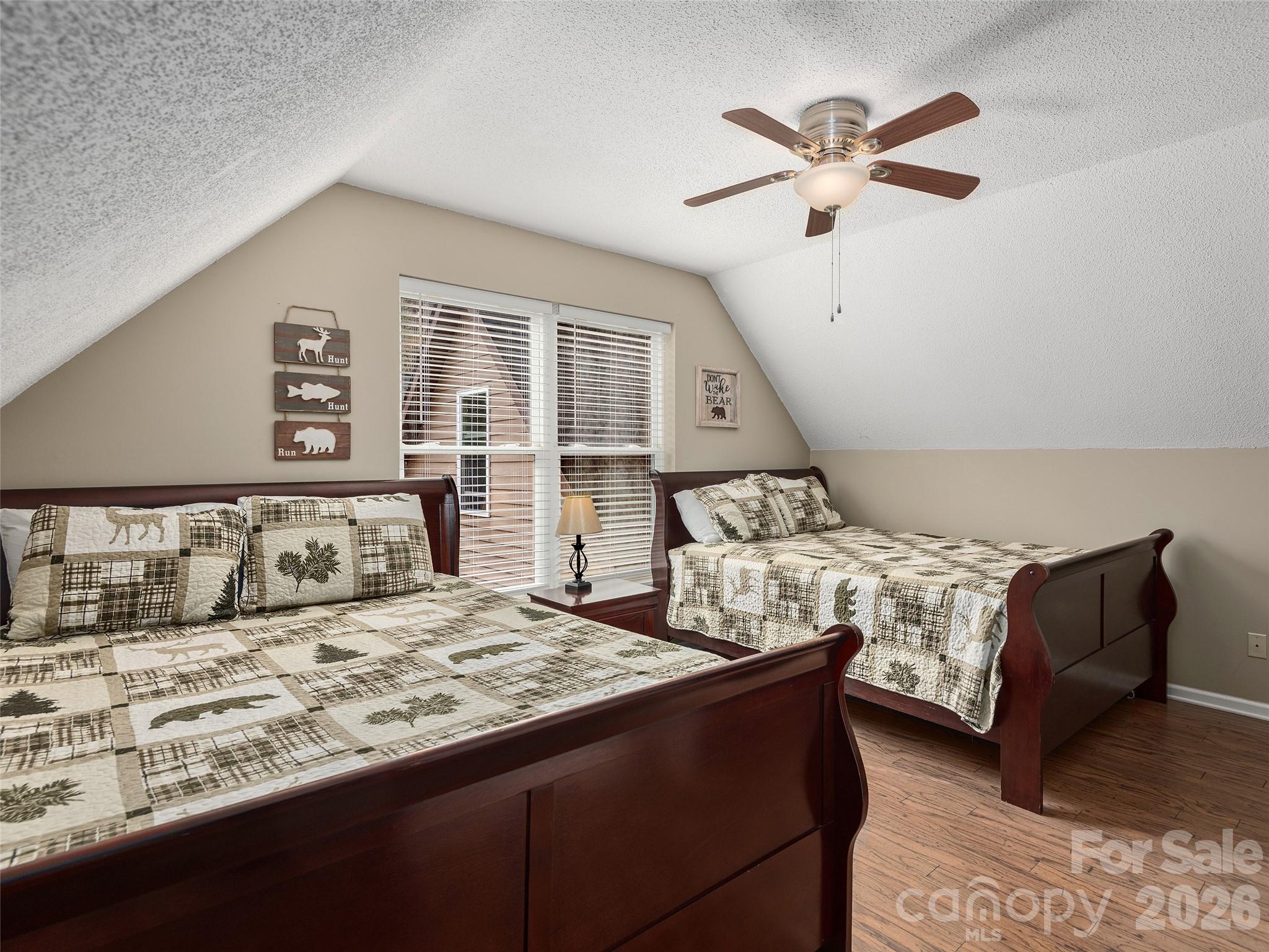 201 Hawk Ridge Drive Mill Spring NC 28756