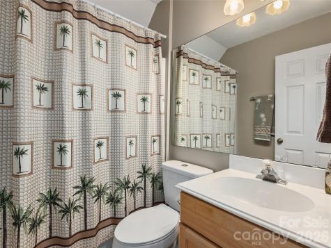 201 Hawk Ridge Drive Mill Spring NC 28756