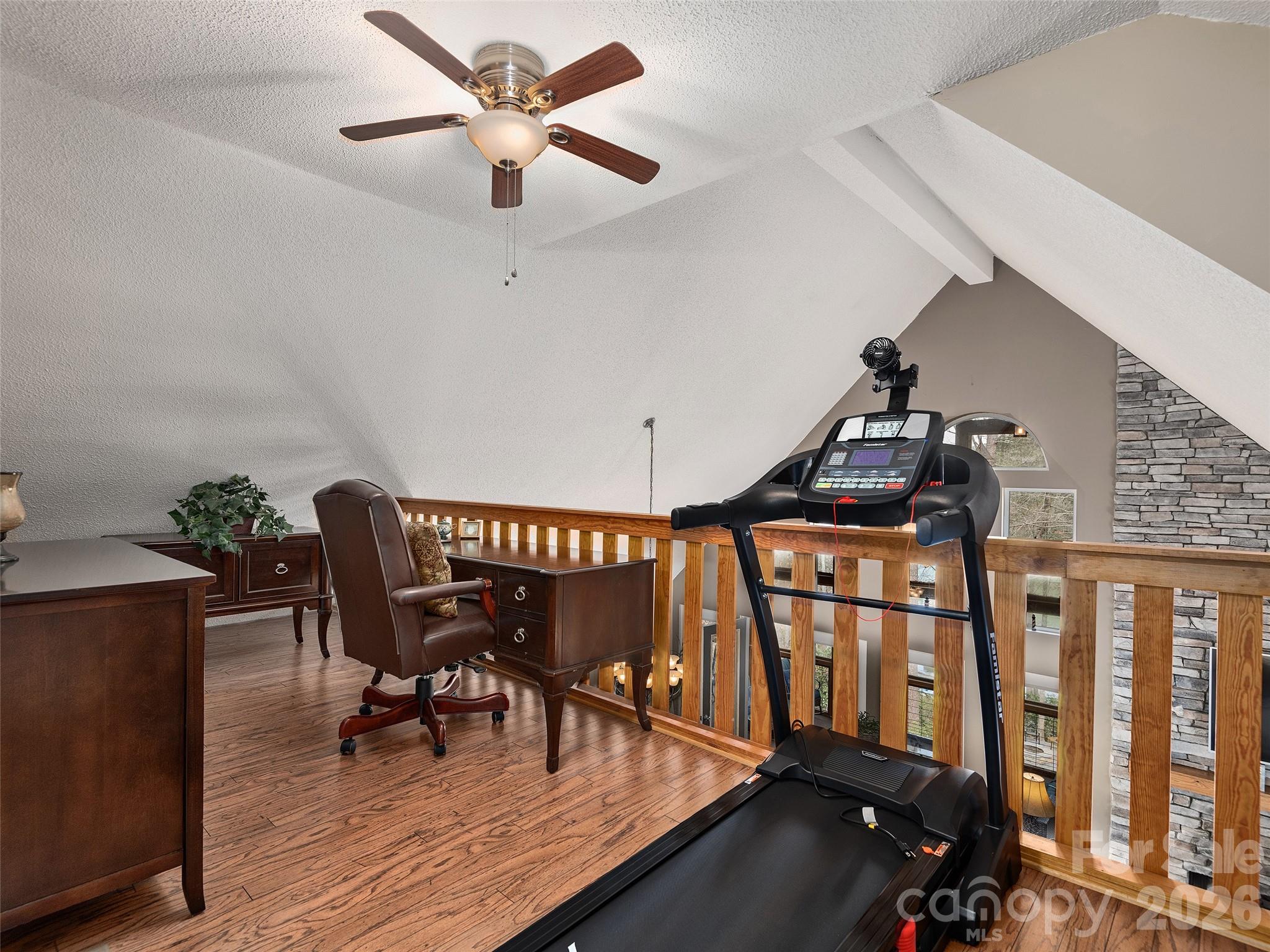 201 Hawk Ridge Drive Mill Spring NC 28756