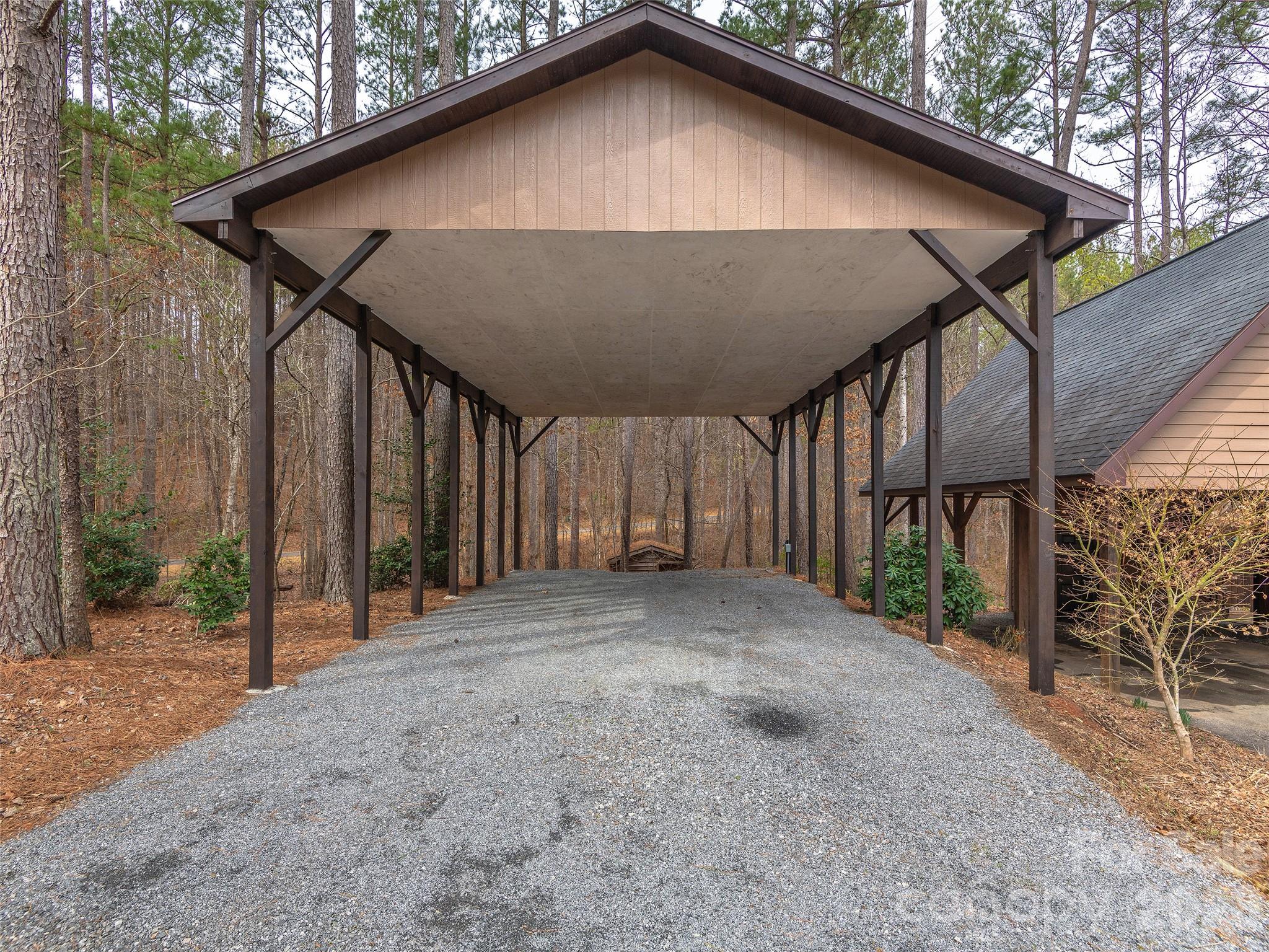 201 Hawk Ridge Drive Mill Spring NC 28756
