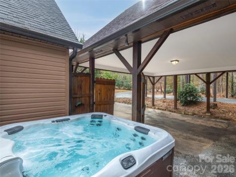 201 Hawk Ridge Drive Mill Spring NC 28756