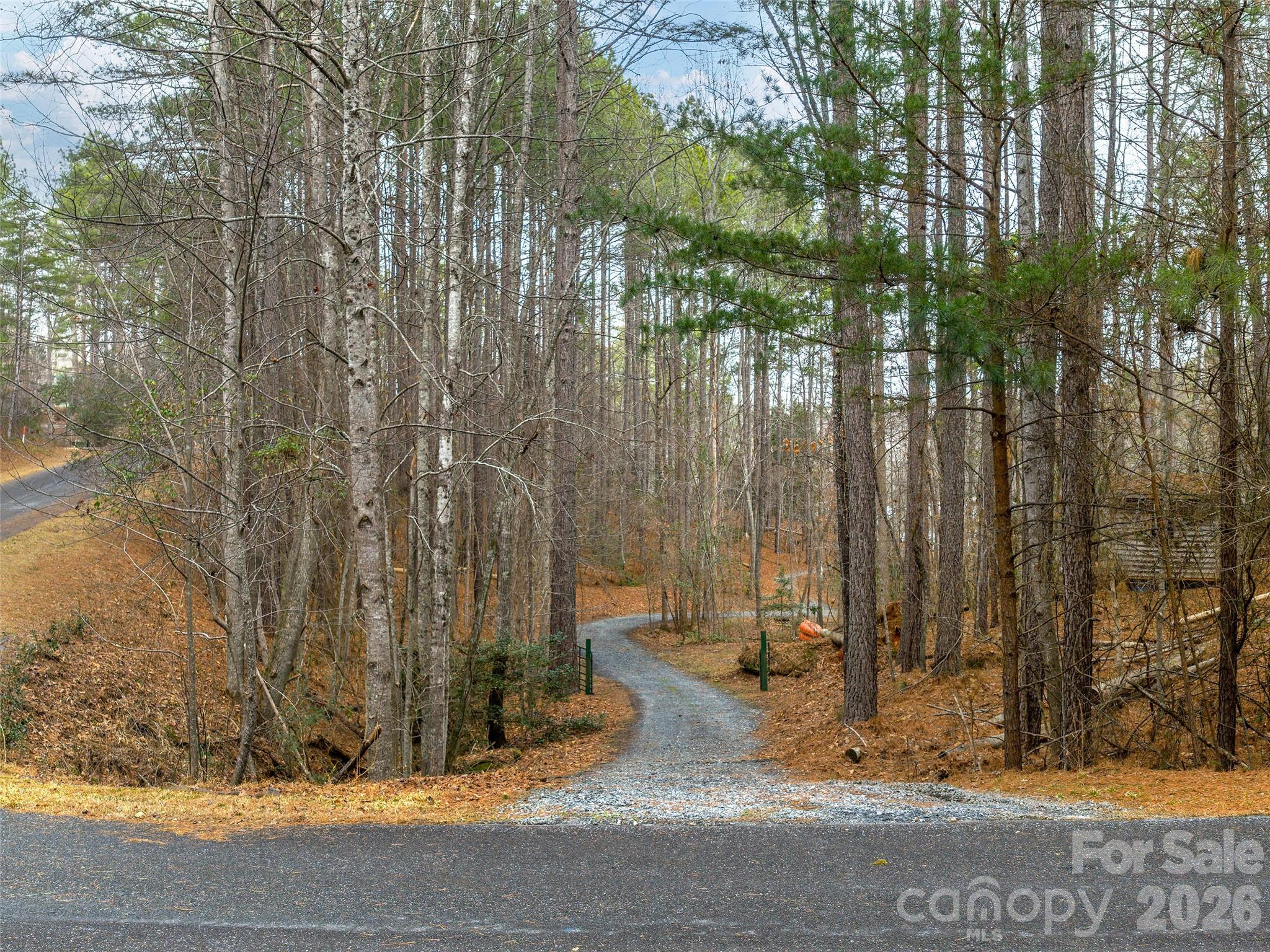 201 Hawk Ridge Drive Mill Spring NC 28756