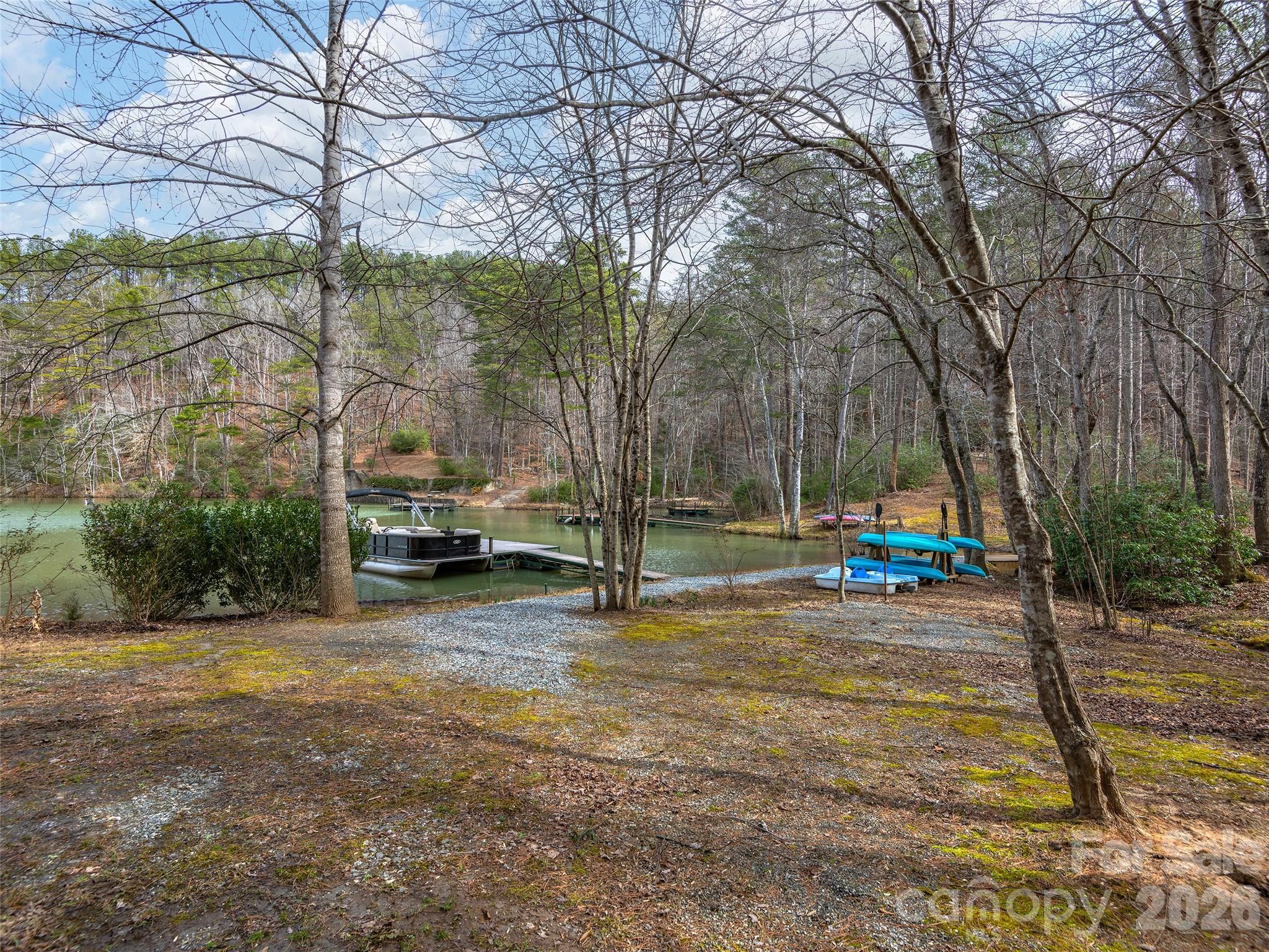 201 Hawk Ridge Drive Mill Spring NC 28756