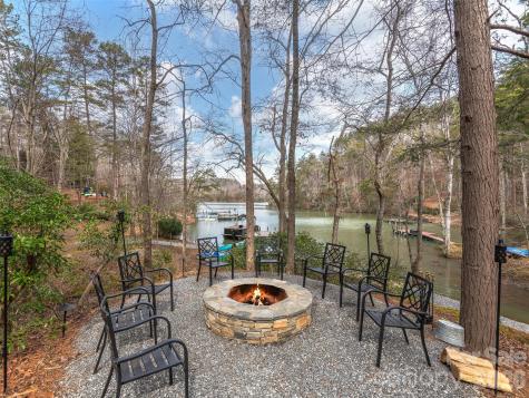 201 Hawk Ridge Drive Mill Spring NC 28756