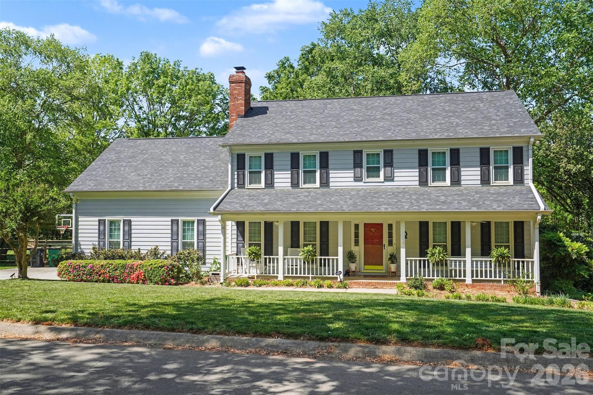7928 Covey Chase Drive Charlotte NC 28210